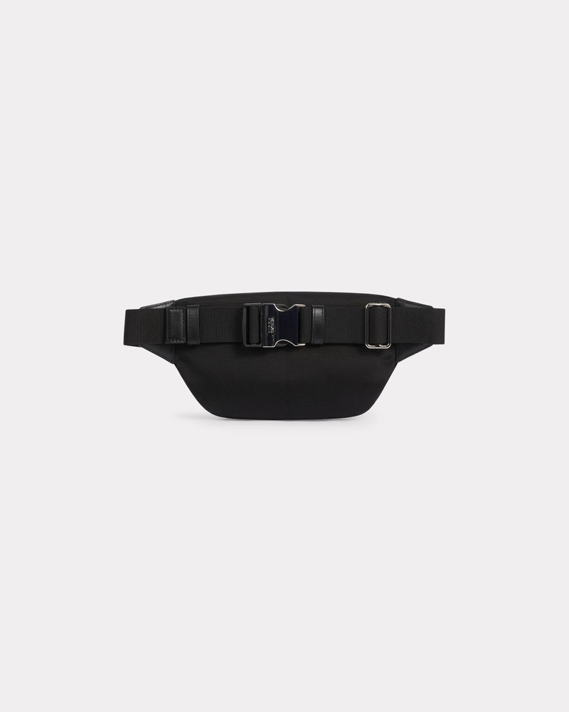 KENZO 'KENZO Varsity' embroidered belt bag outlook