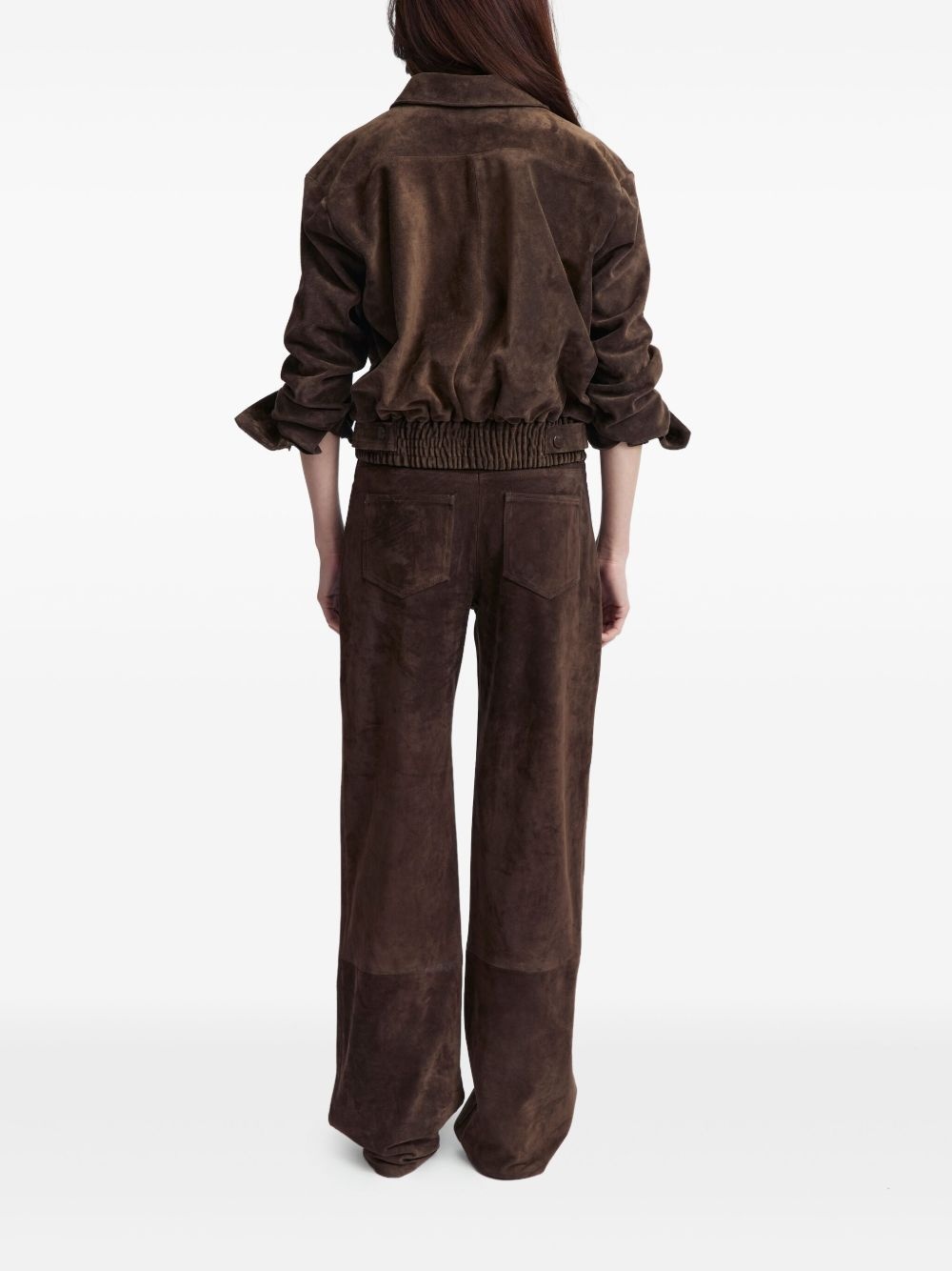 Vante trousers - 5