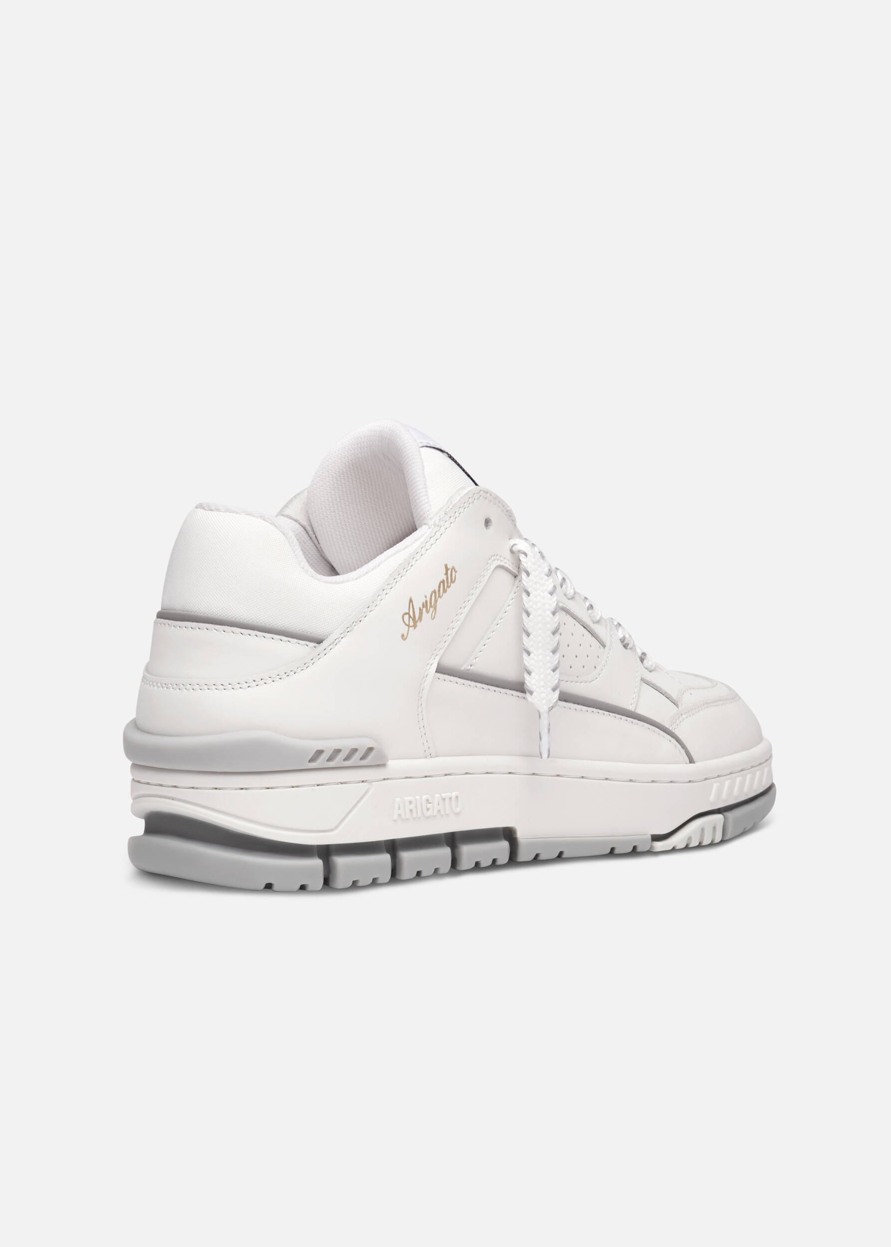 Area Lo Sneaker - 3