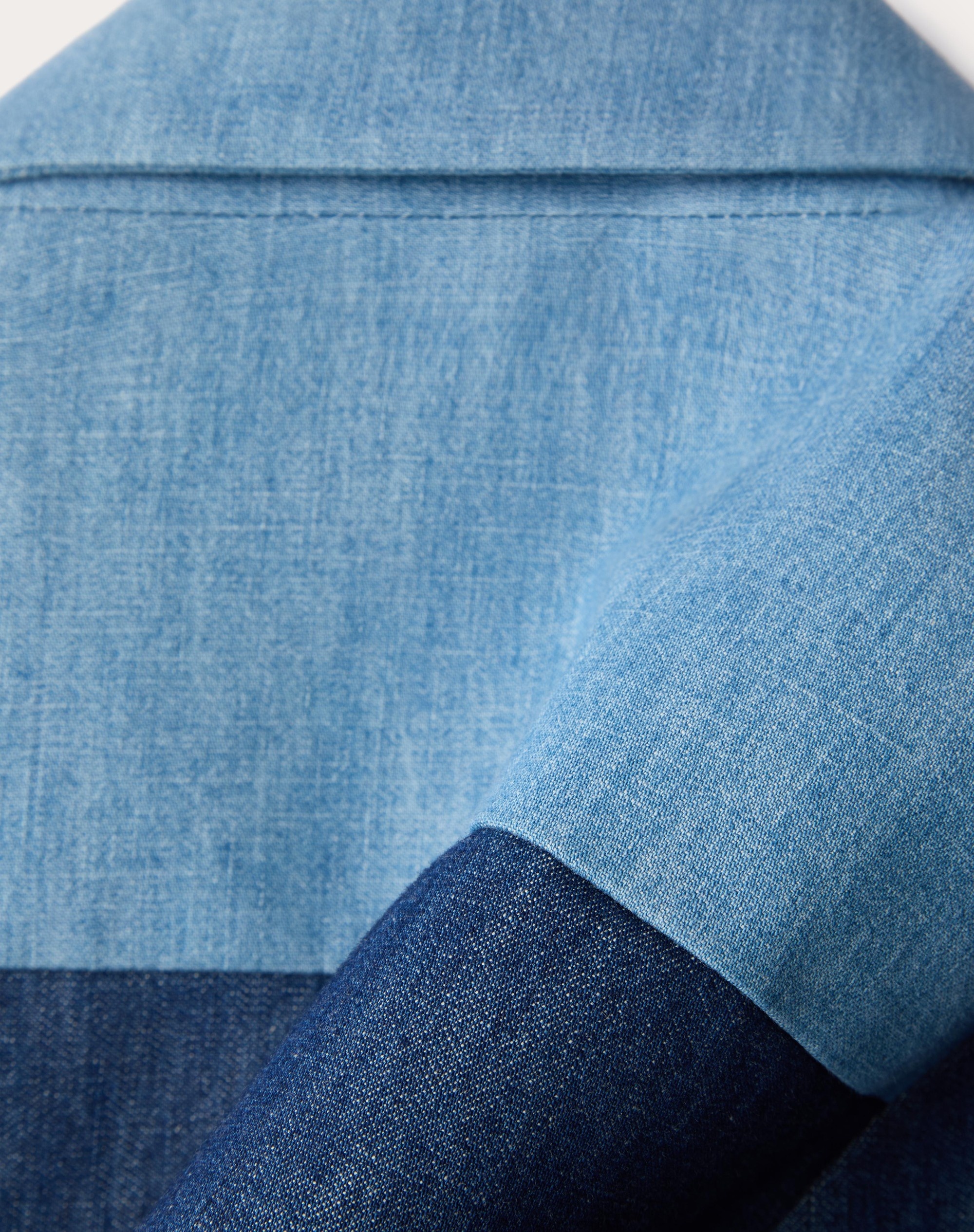 DENIM JACKET - 3