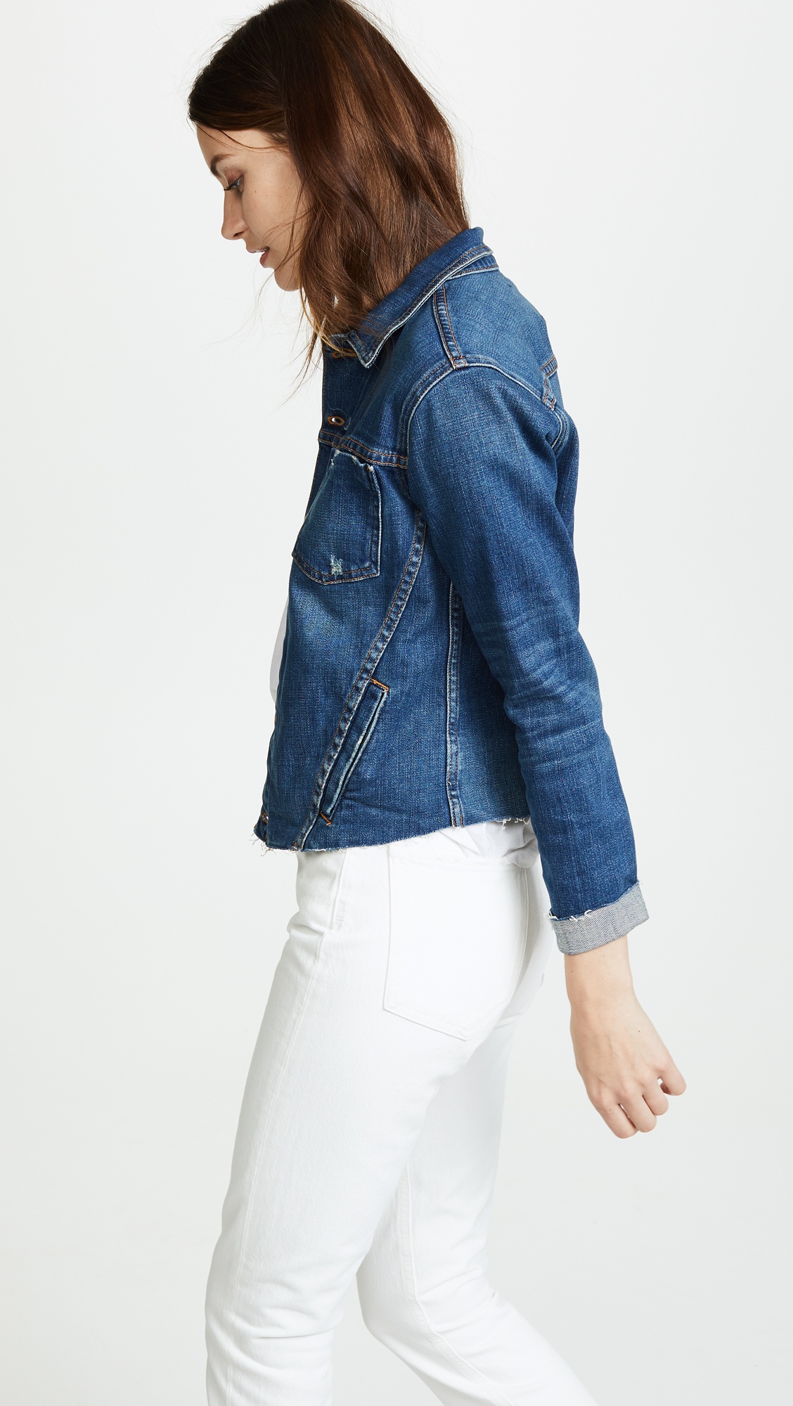 Janelle Jacket - 3