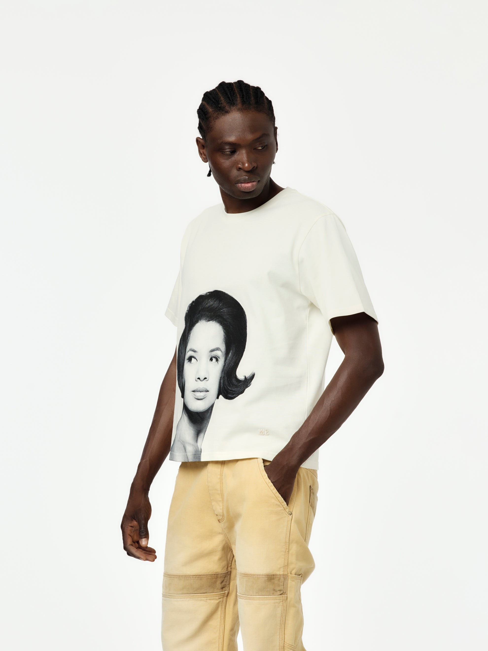 SELAH OVERSIZE T-SHIRT - 2