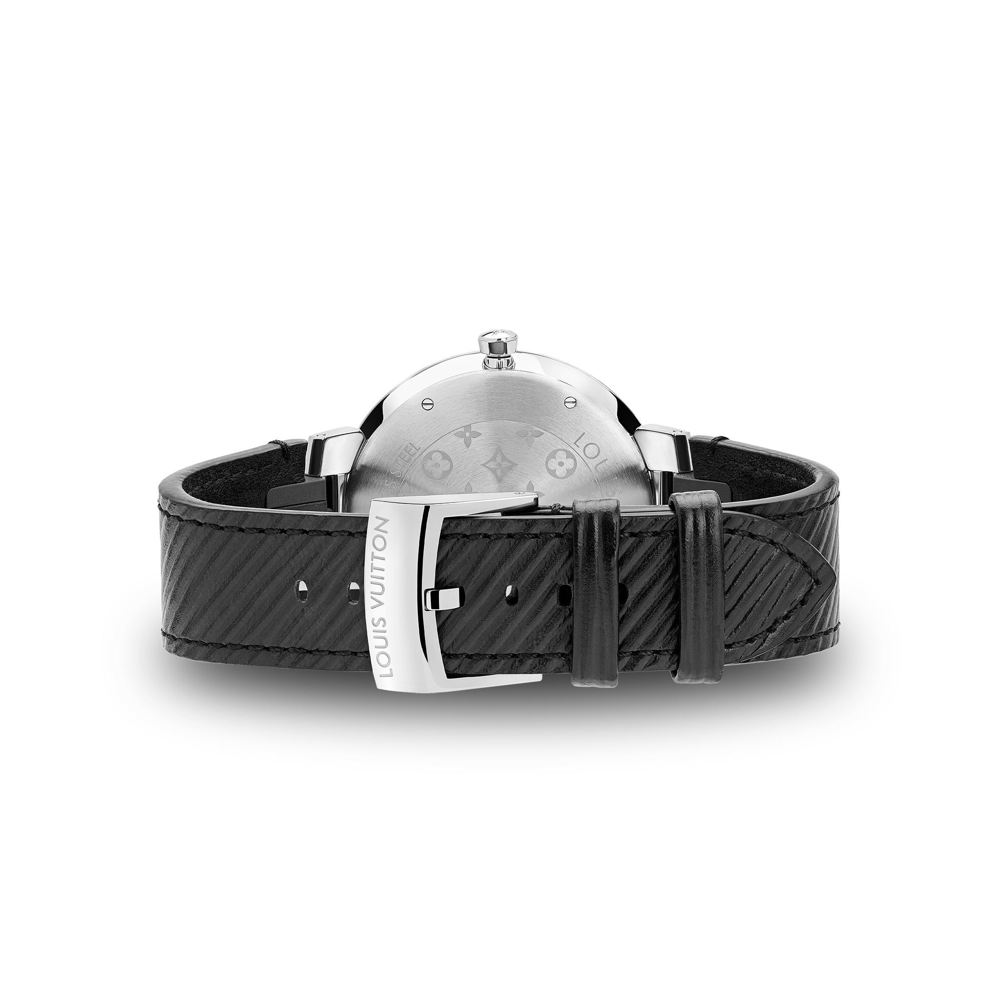 Tambour Slim Monogram 39MM - 7
