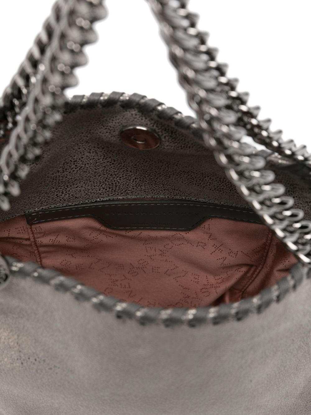 Stella McCartney Bags.. Grey - 4