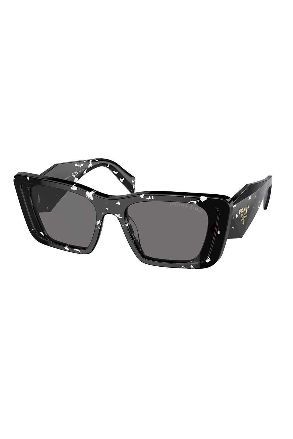 Side Logo Butterfly Sunglasses - 5