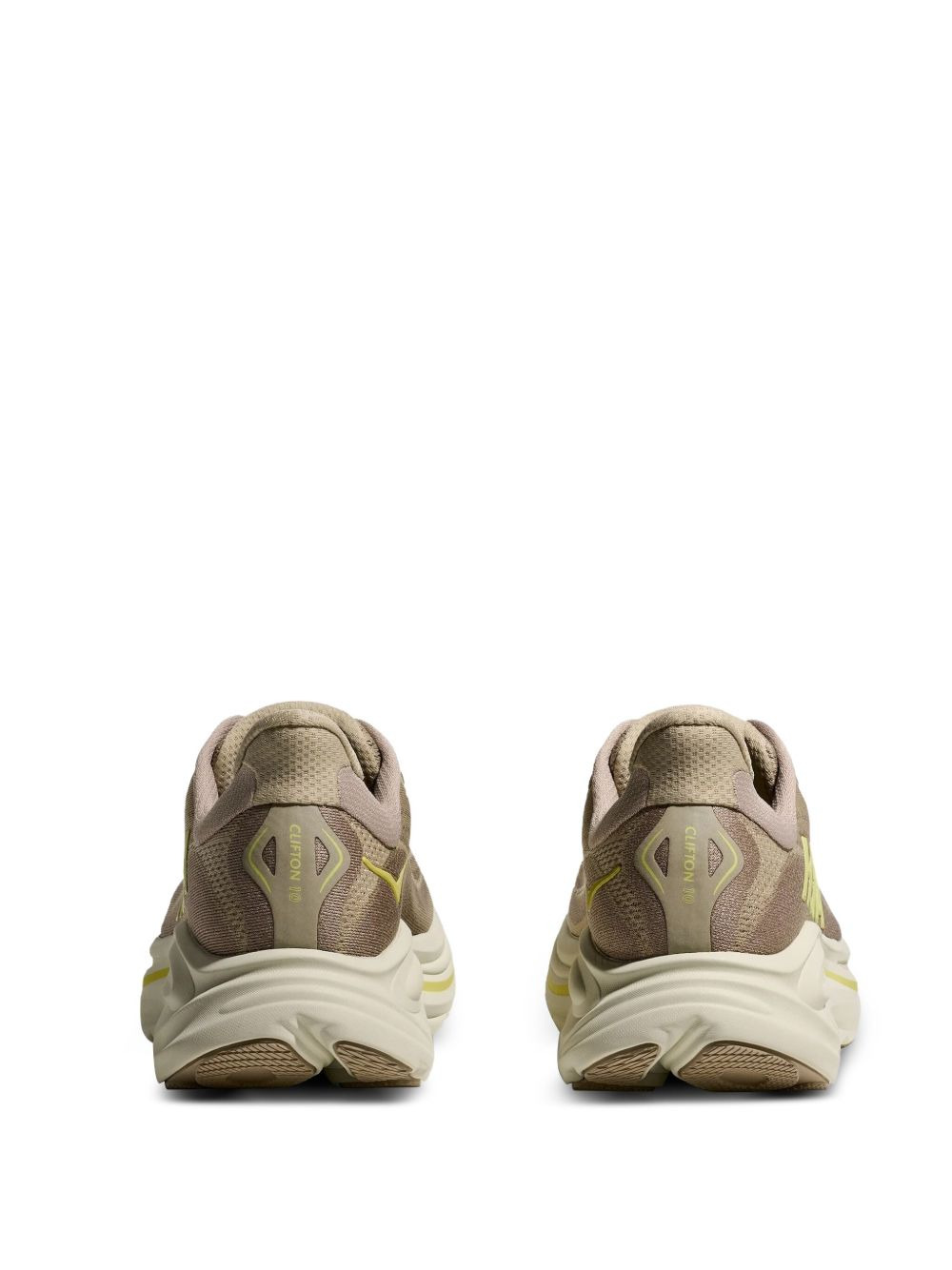 Clifton 10 sneakers - 4