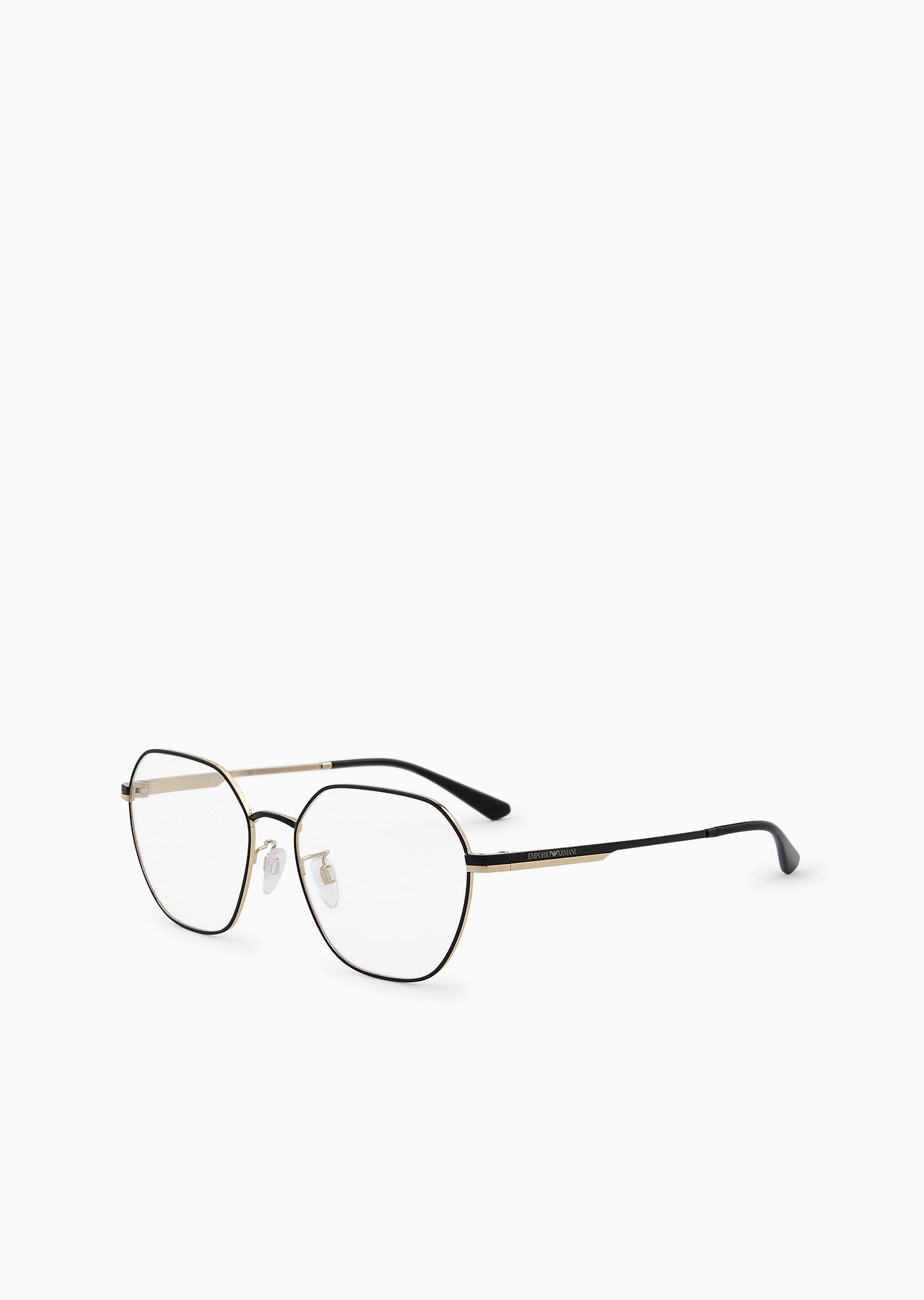 Women’s round glasses Asian fit - 2