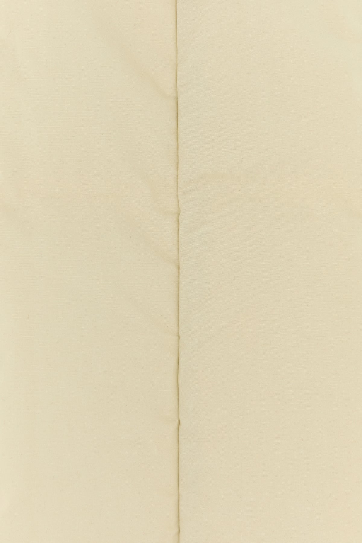 Cream cotton scarf - 3