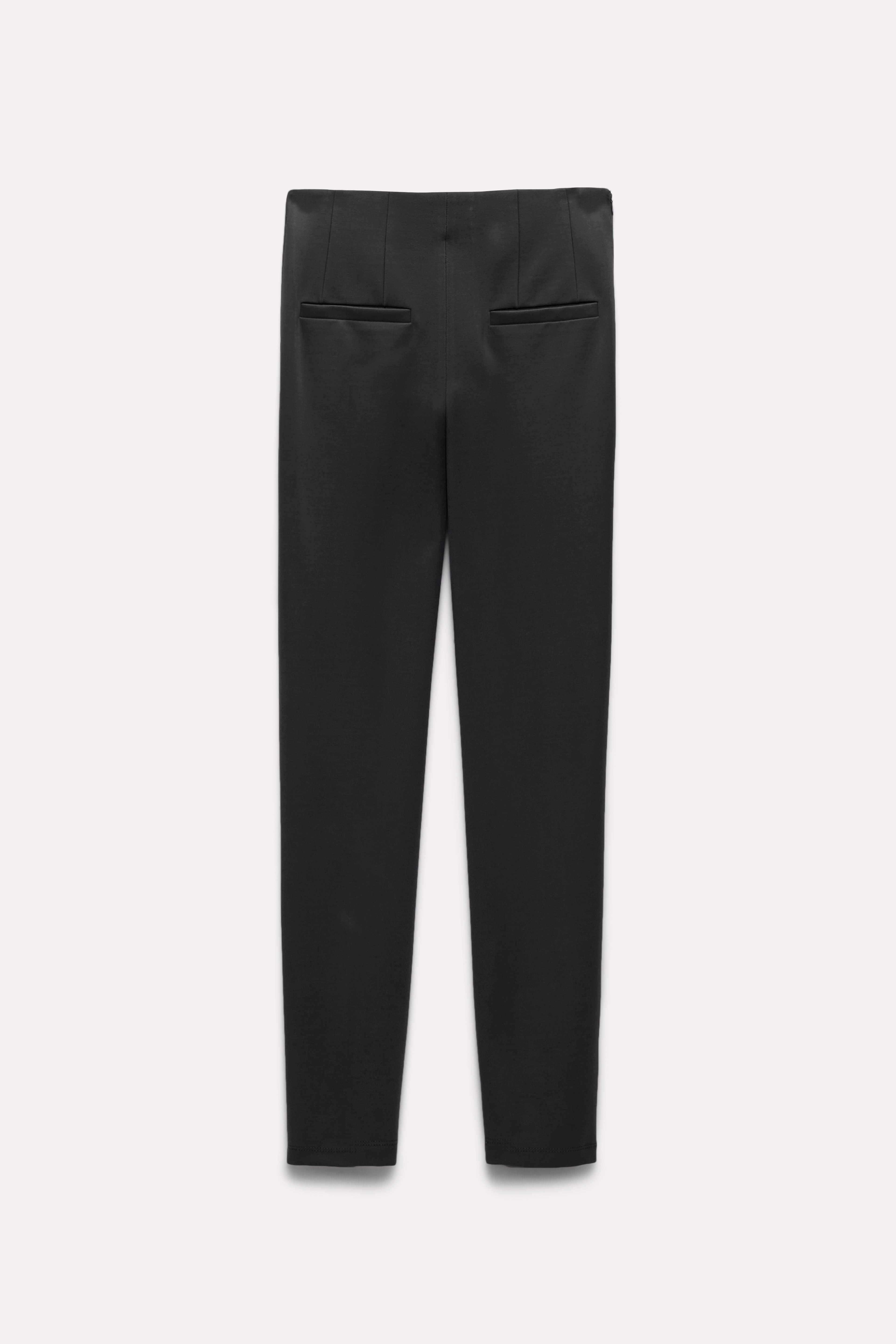 EMOTIONAL ESSENCE pants - 4