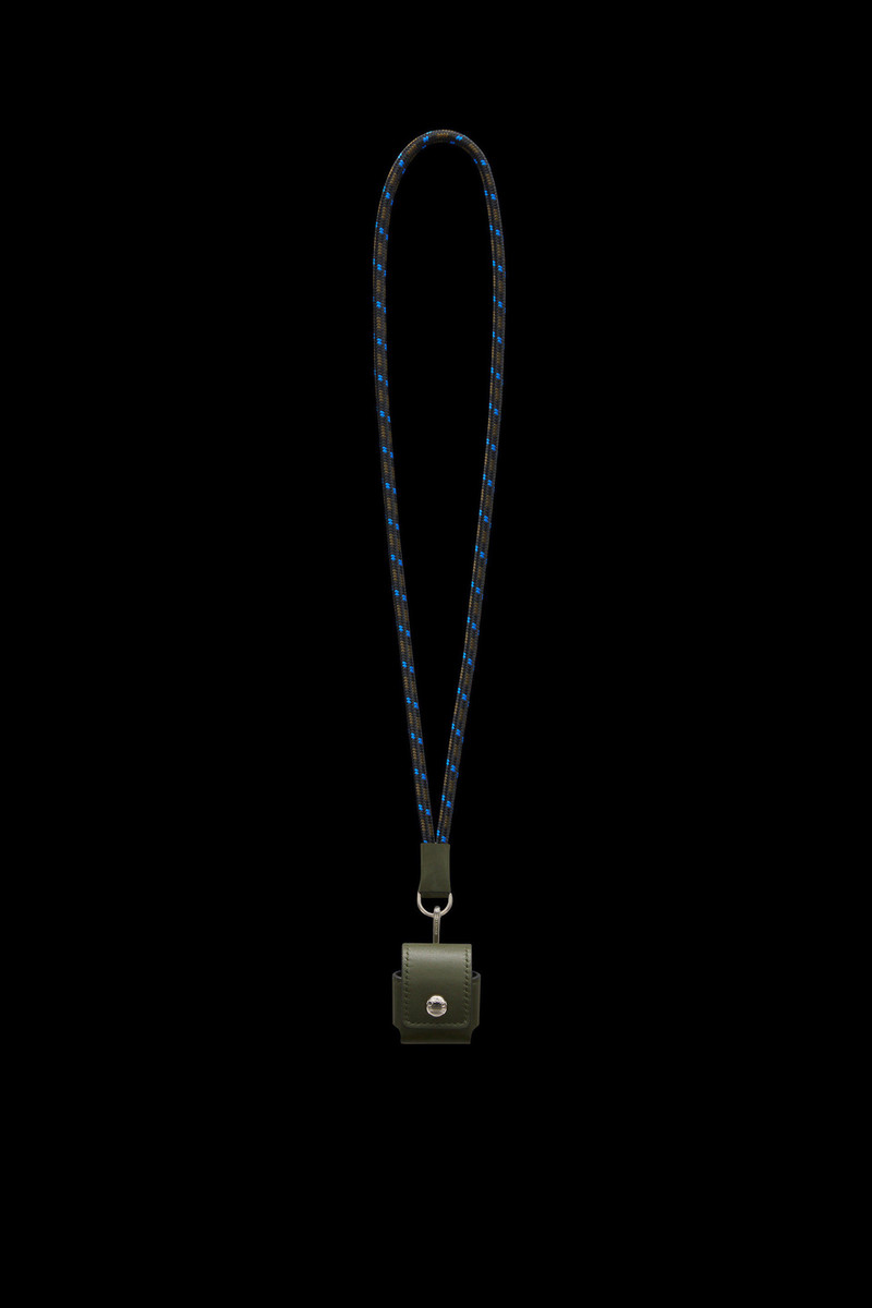 Leather Earphones Case 1