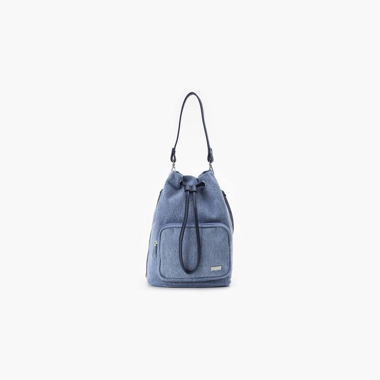 BUCKET BAG - 1