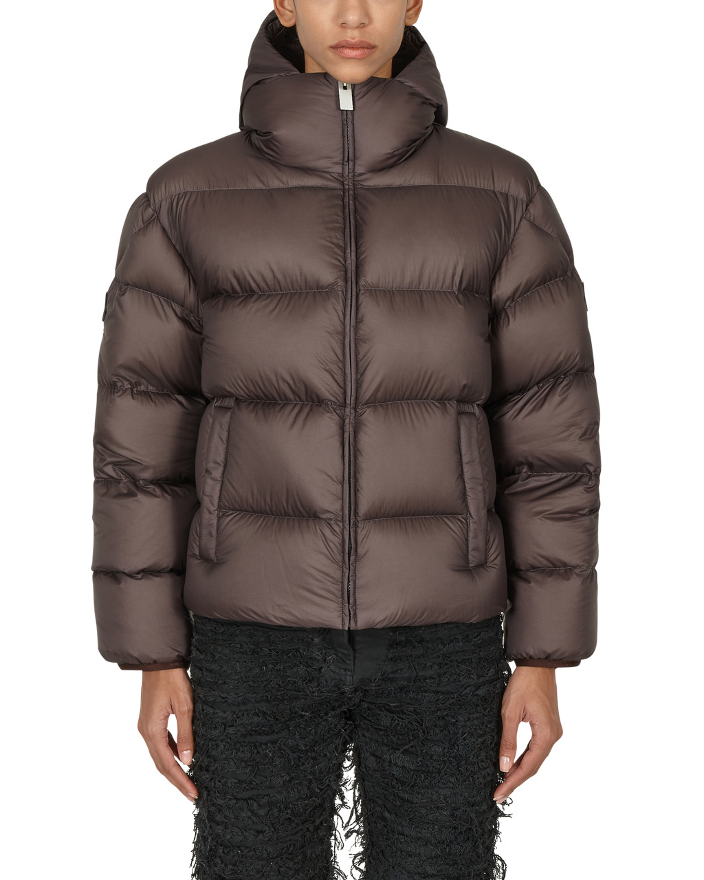 6 MONCLER 1017 ALYX 9SM APODY JACKET - 7