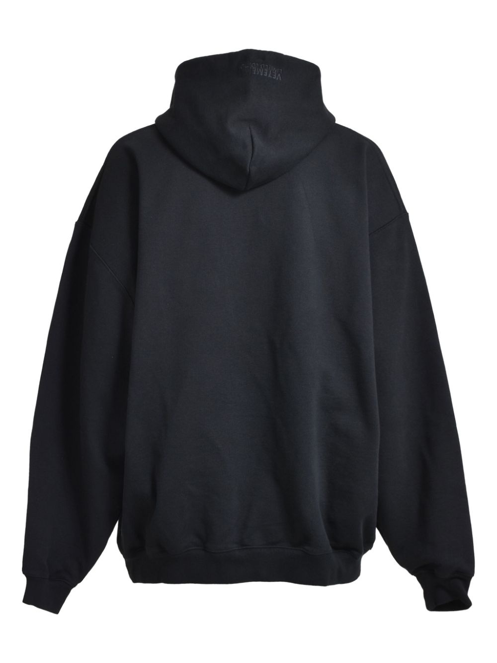 studded hoodie - 7