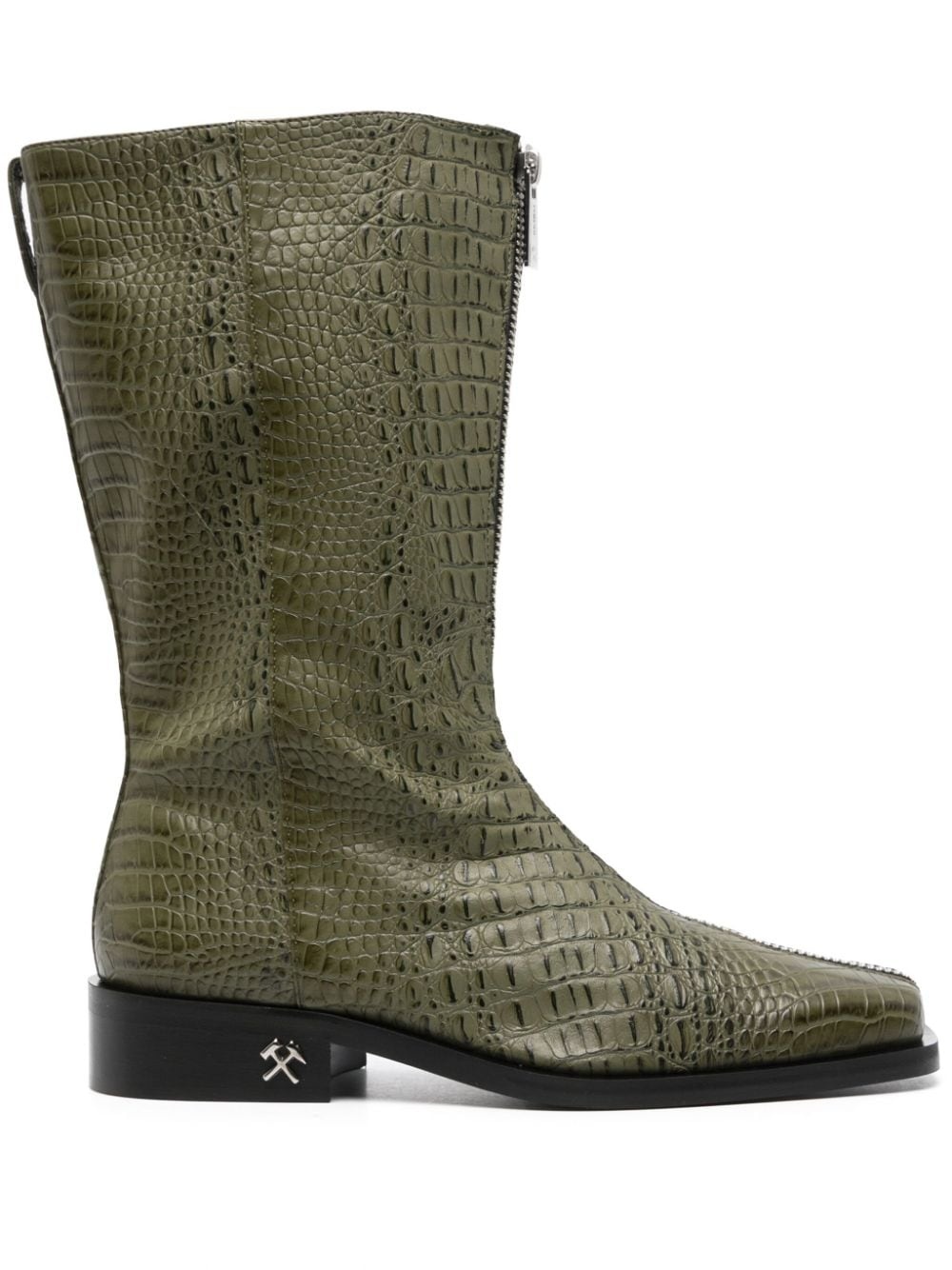 Adem boots - 1