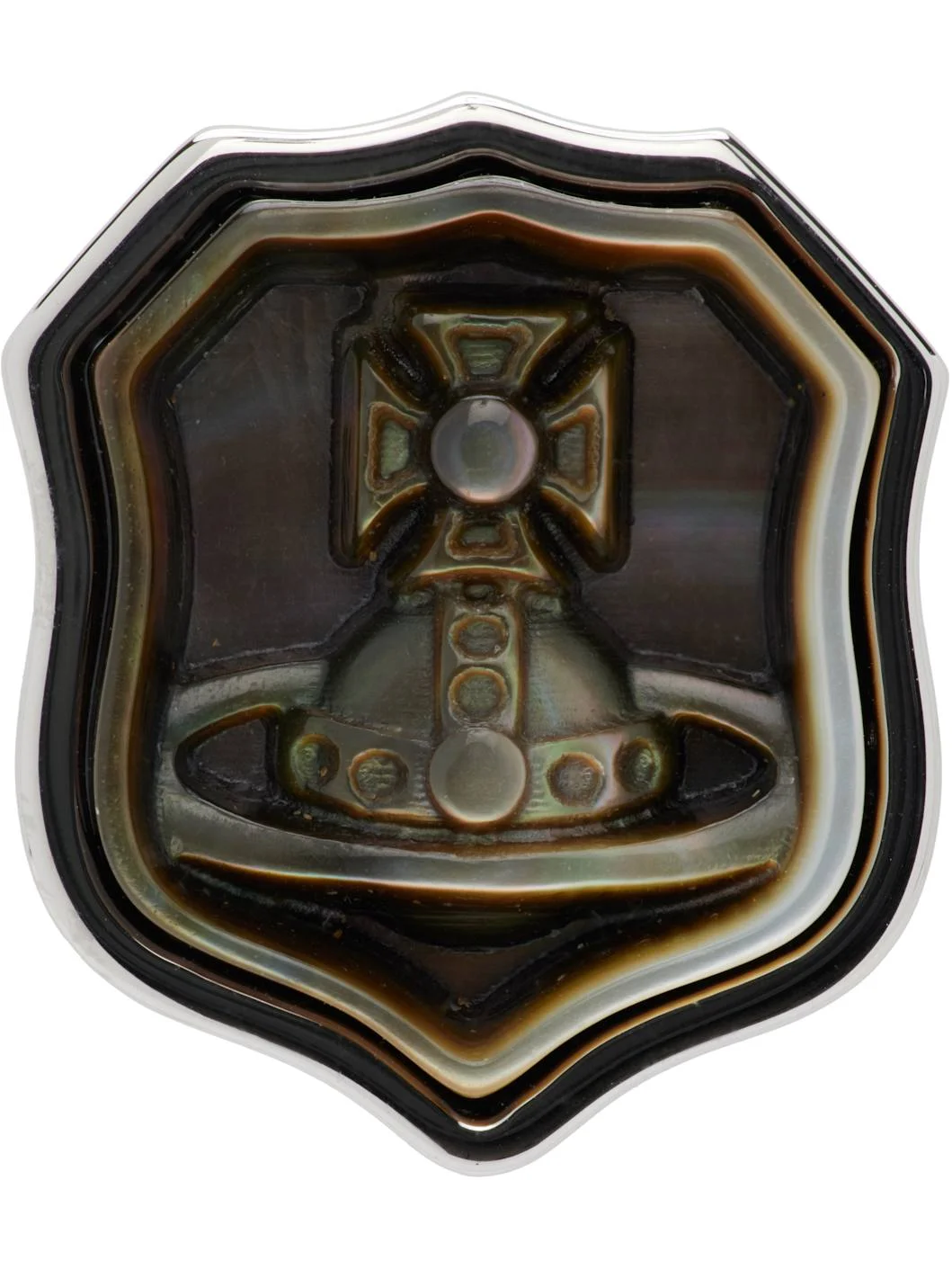 Johan Stud Single Earring - 1