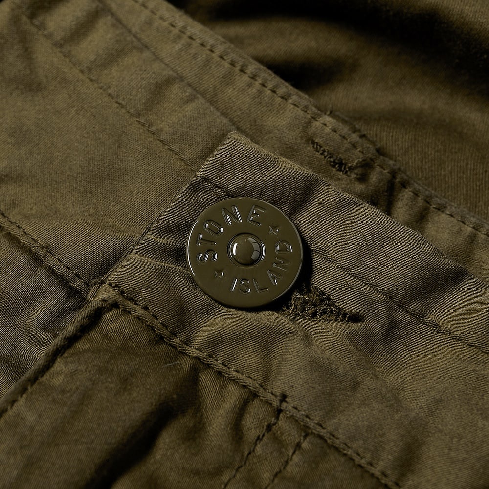 Stone Island Ghost Cargo Pant - 3