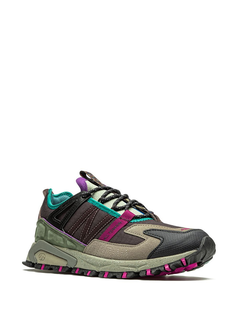 New Balance X-Racer Bodega All Terrain sneakers outlook