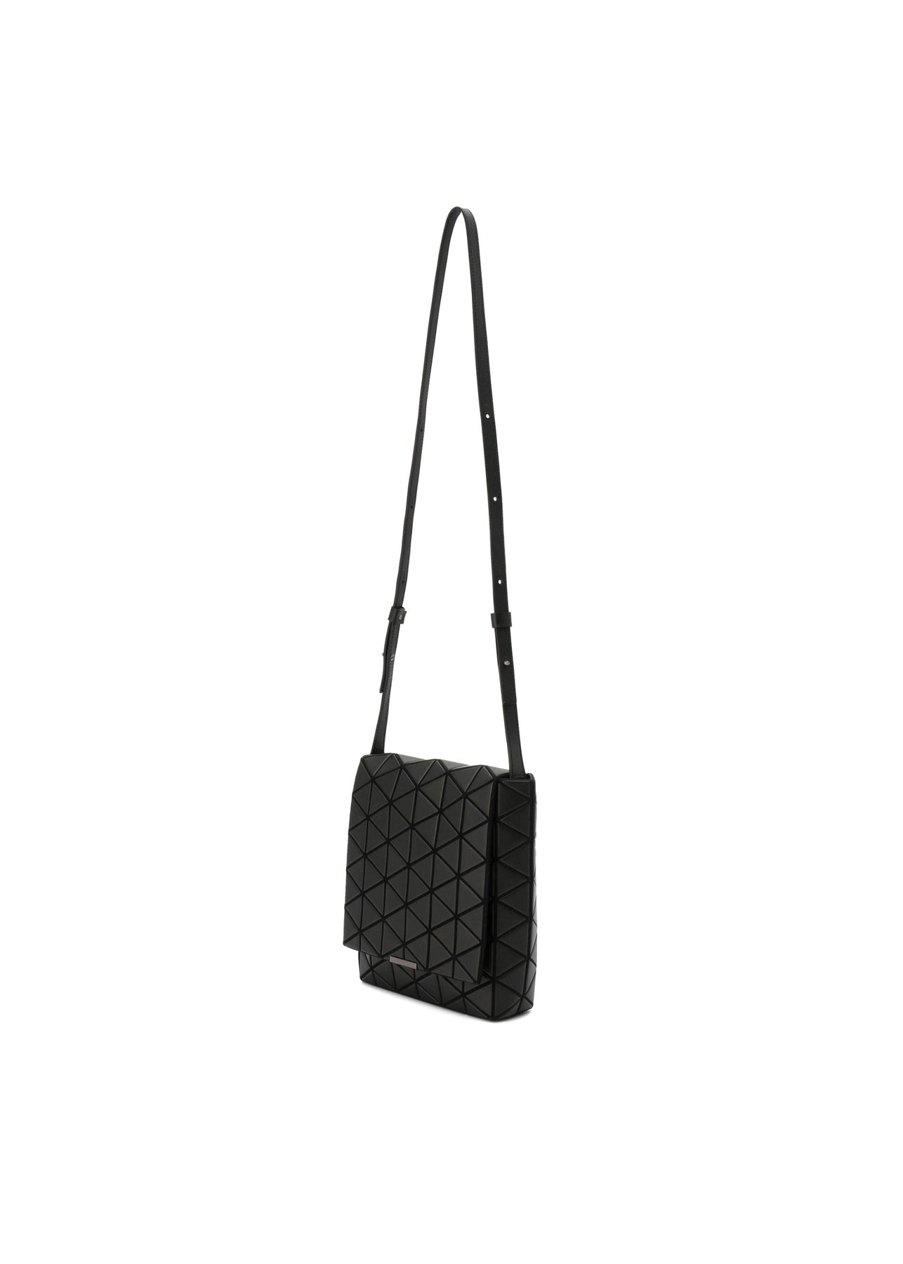 FLAP SHOULDER BAG - 2