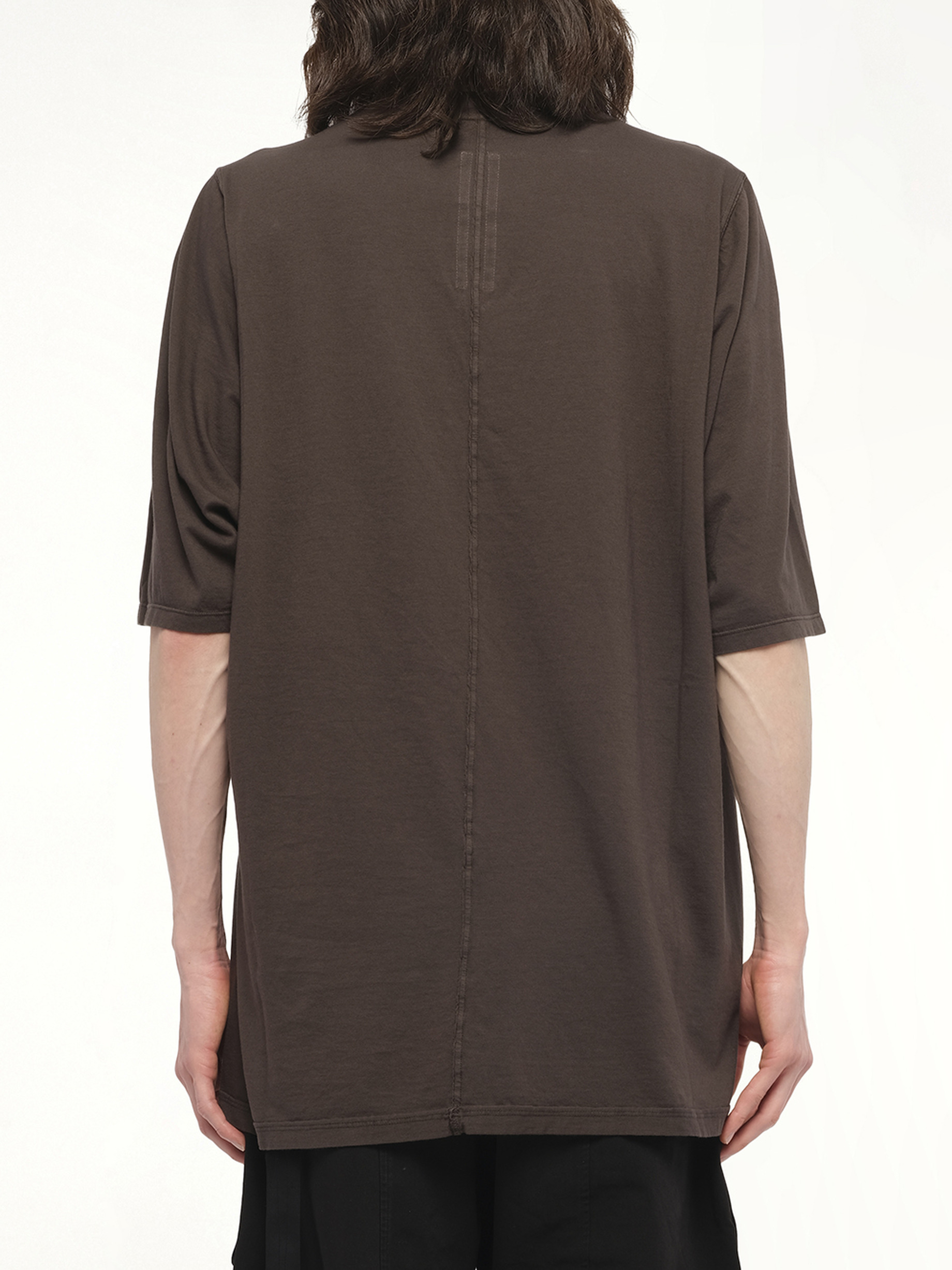 Jumbo SS T-Shirt in Dark Dust - 6