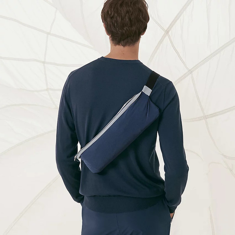 Sport capsule hooded jacket 4