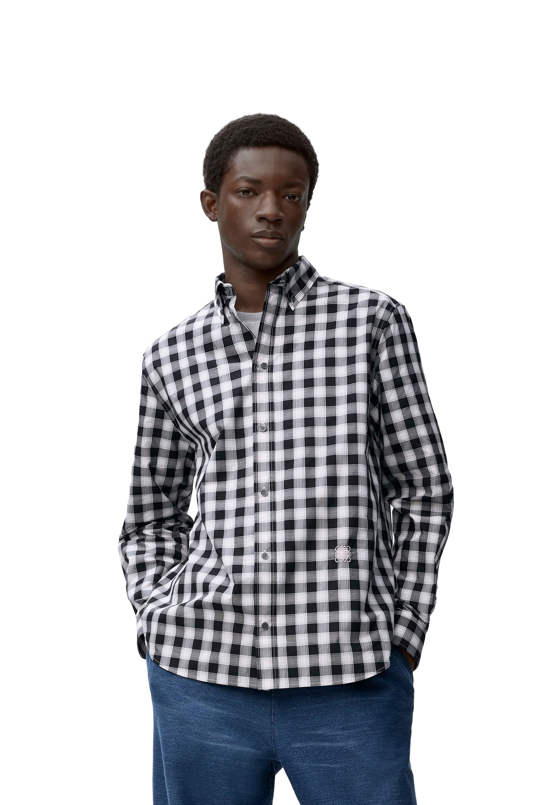 Shirt in cotton - 3