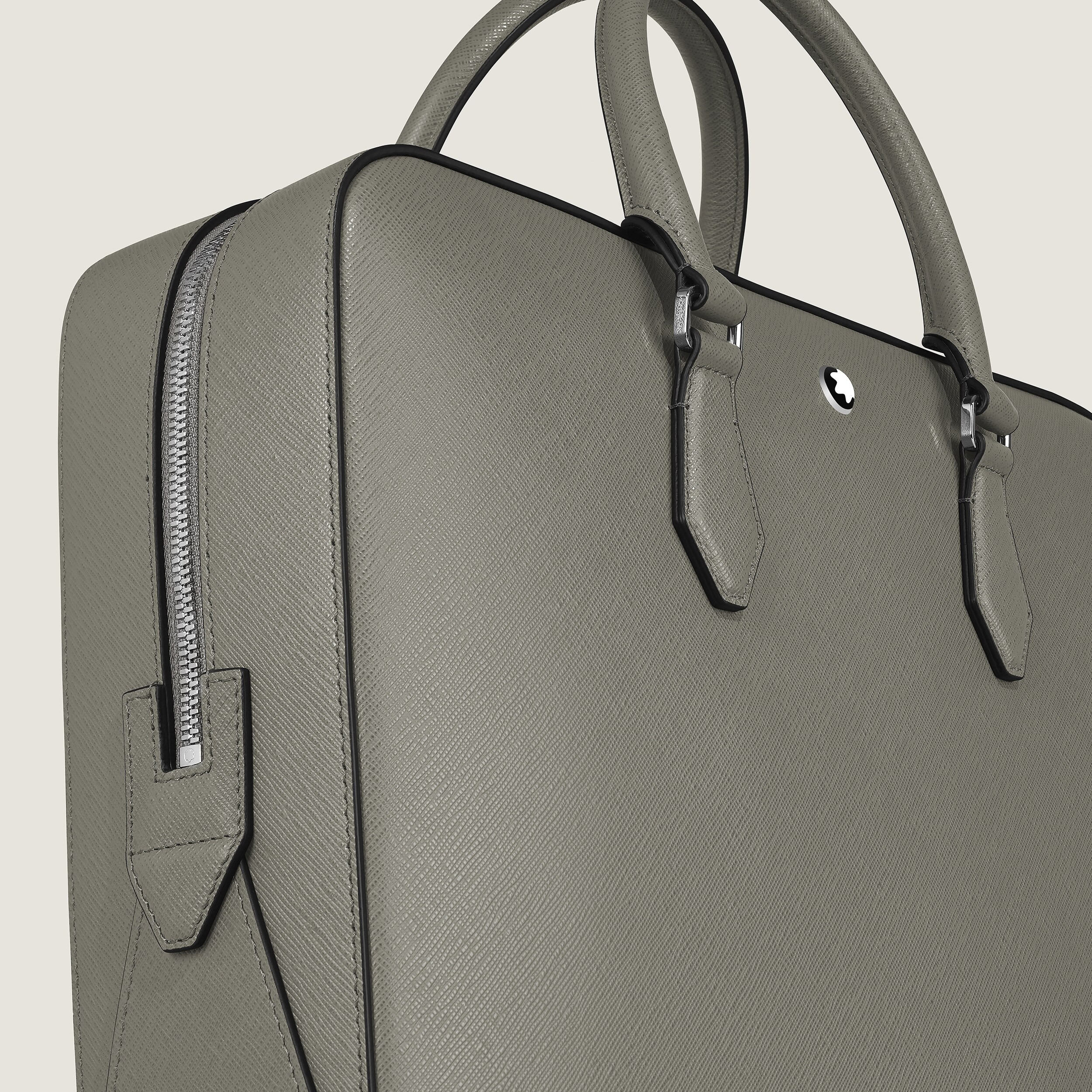 Sartorial medium document case - 3