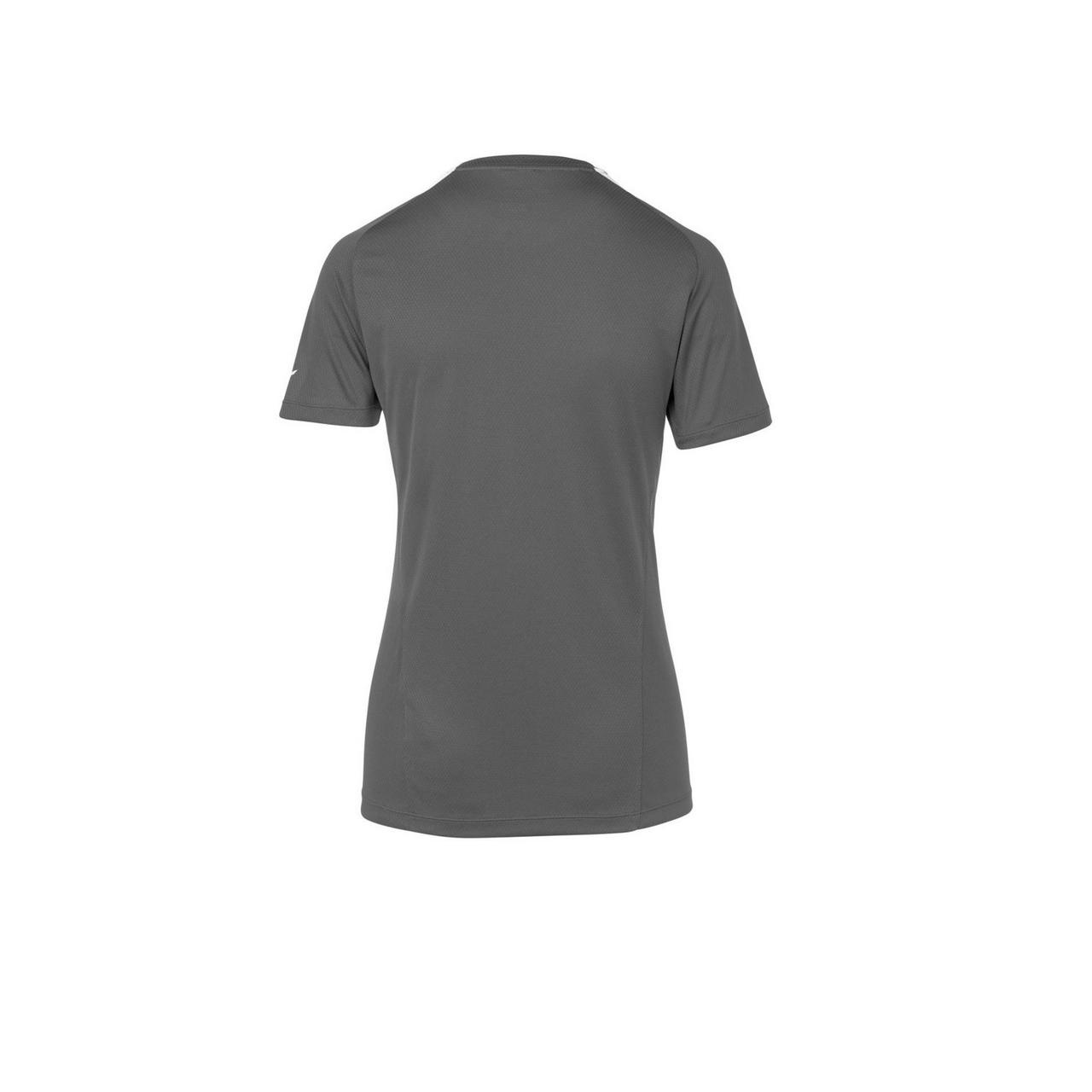 Women's Softball Crew Neck Jersey - 2