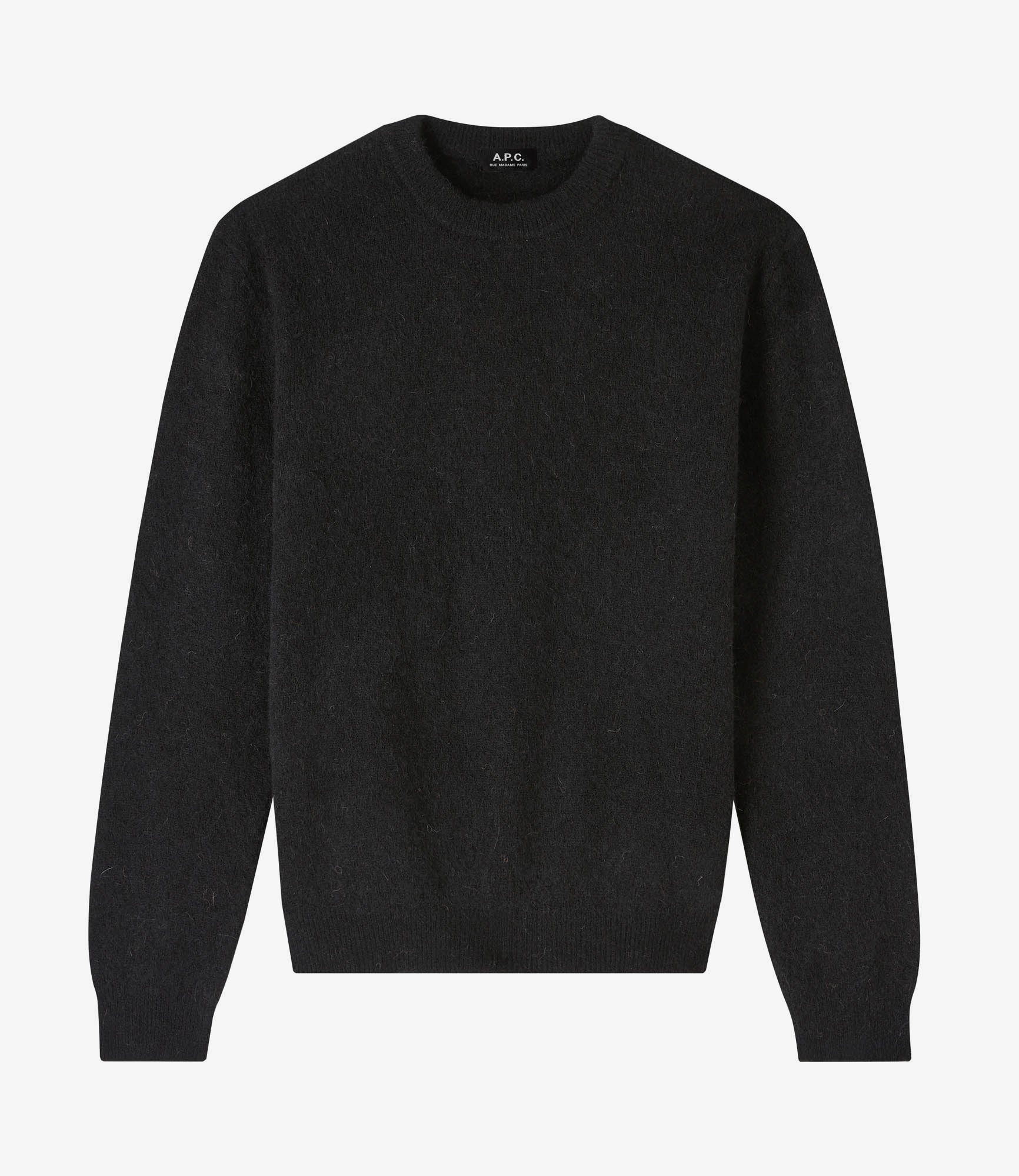 NIEL SWEATER - 2