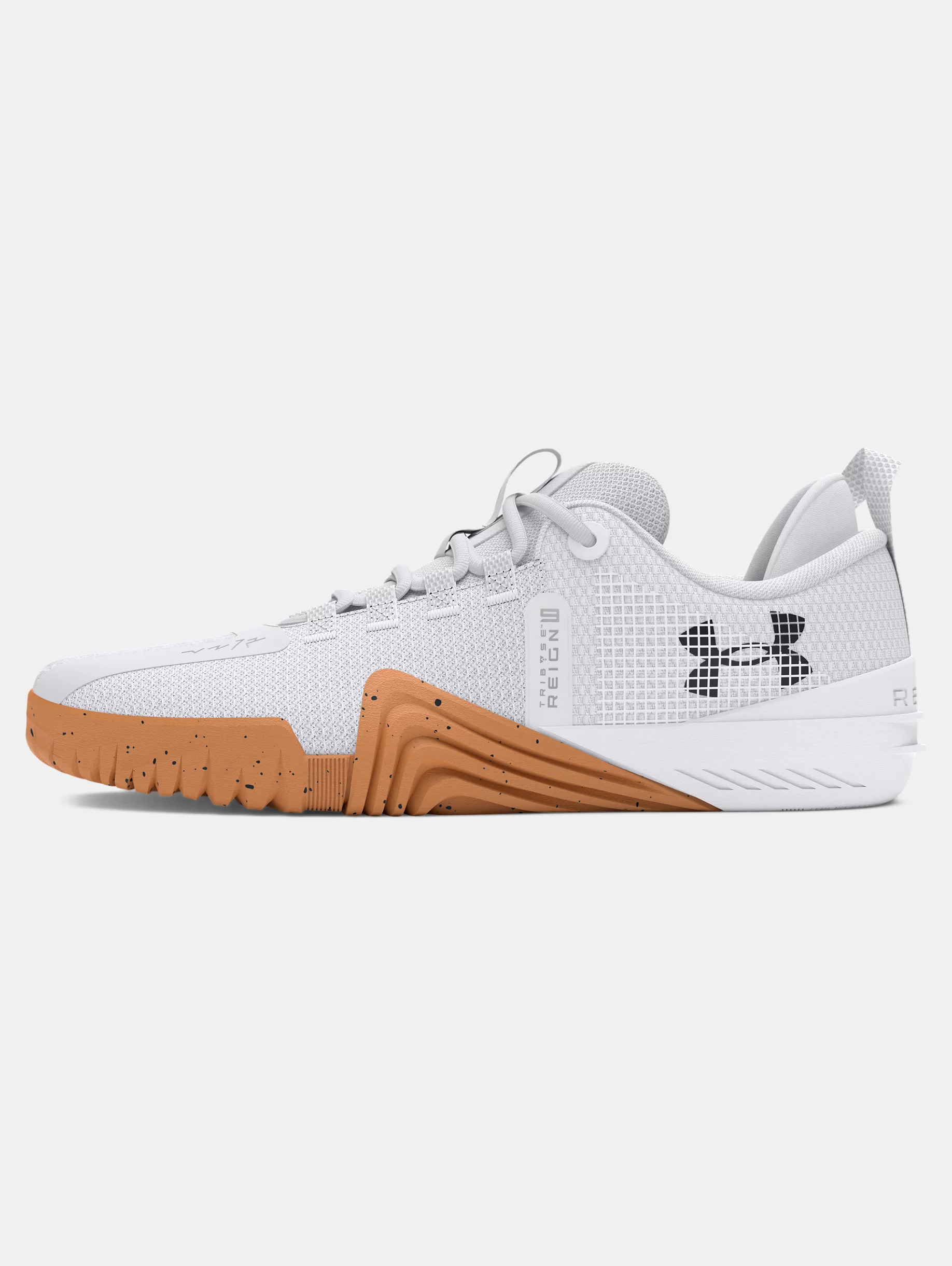 Men's UA Reign 6 Training Shoes - 6
