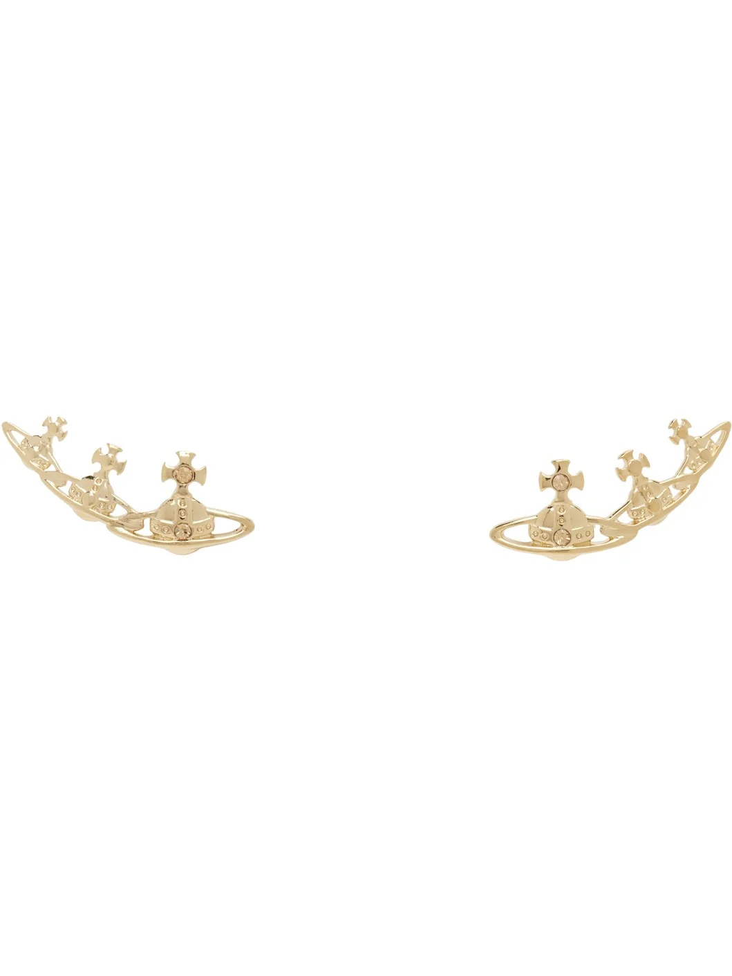 Candy Earrings - 1