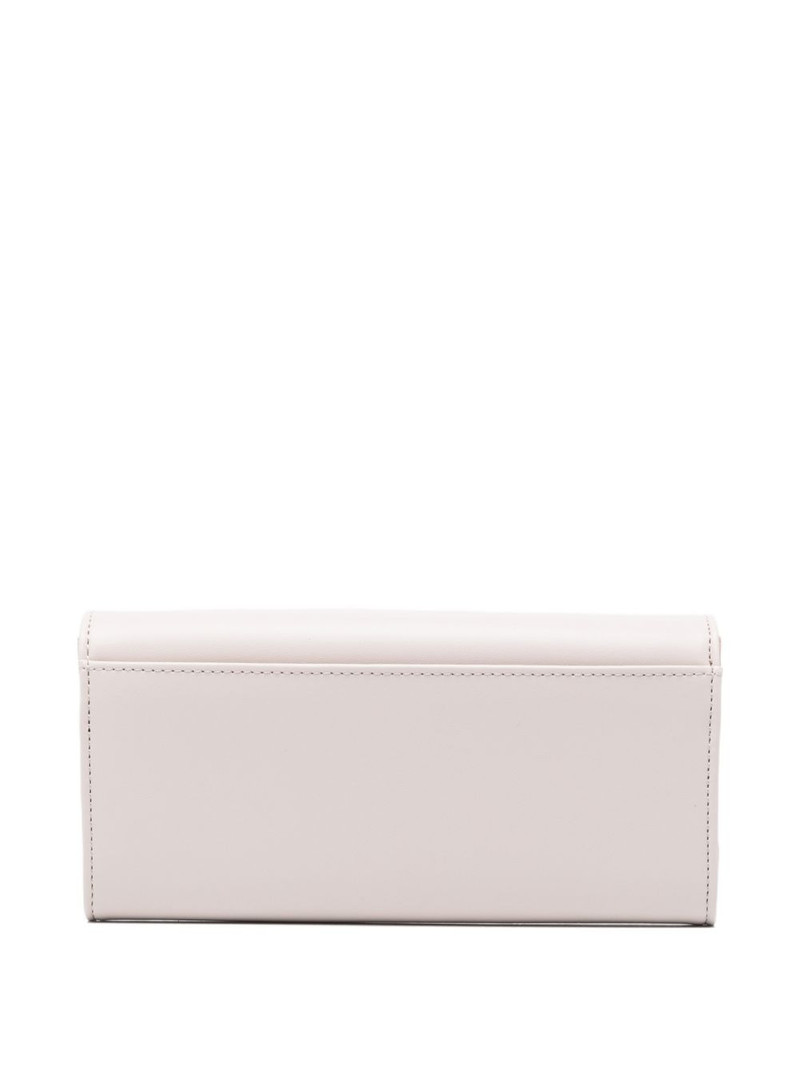 GUESS USA snaffle-detail wallet outlook