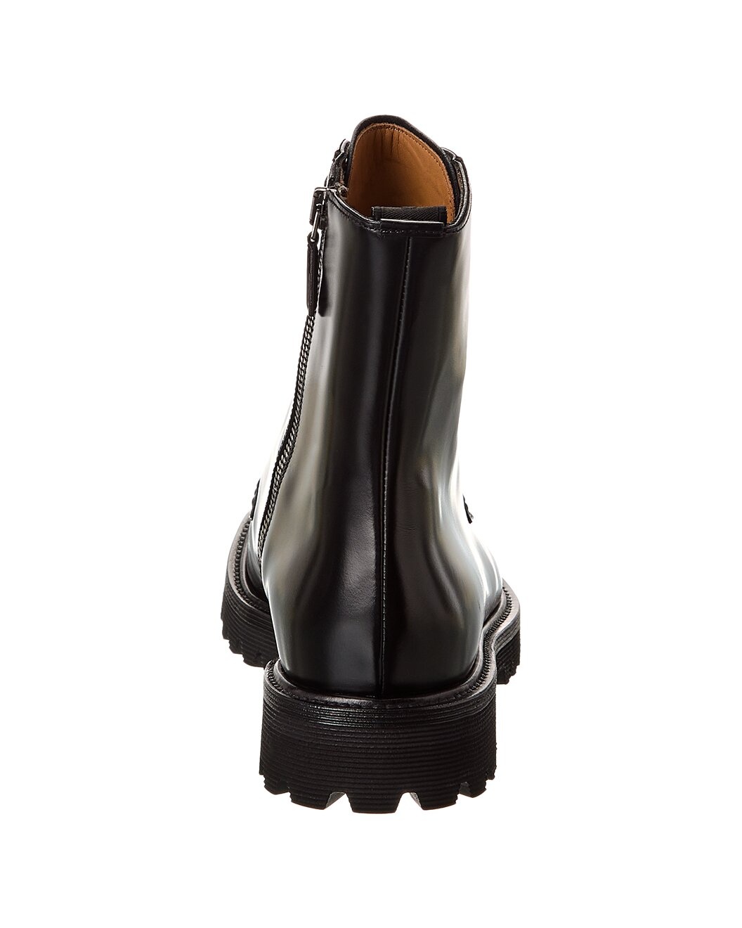 Church's Alexandra Leather Combat Boot - 3