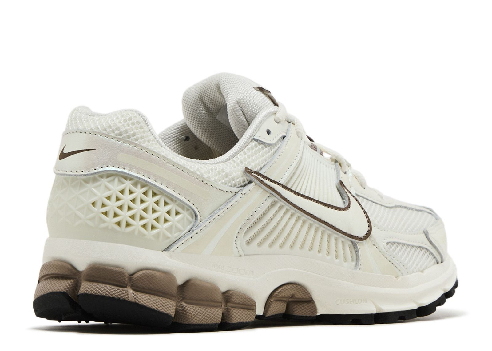 WMNS AIR ZOOM VOMERO 5 'SAIL MINK BROWN' - 3