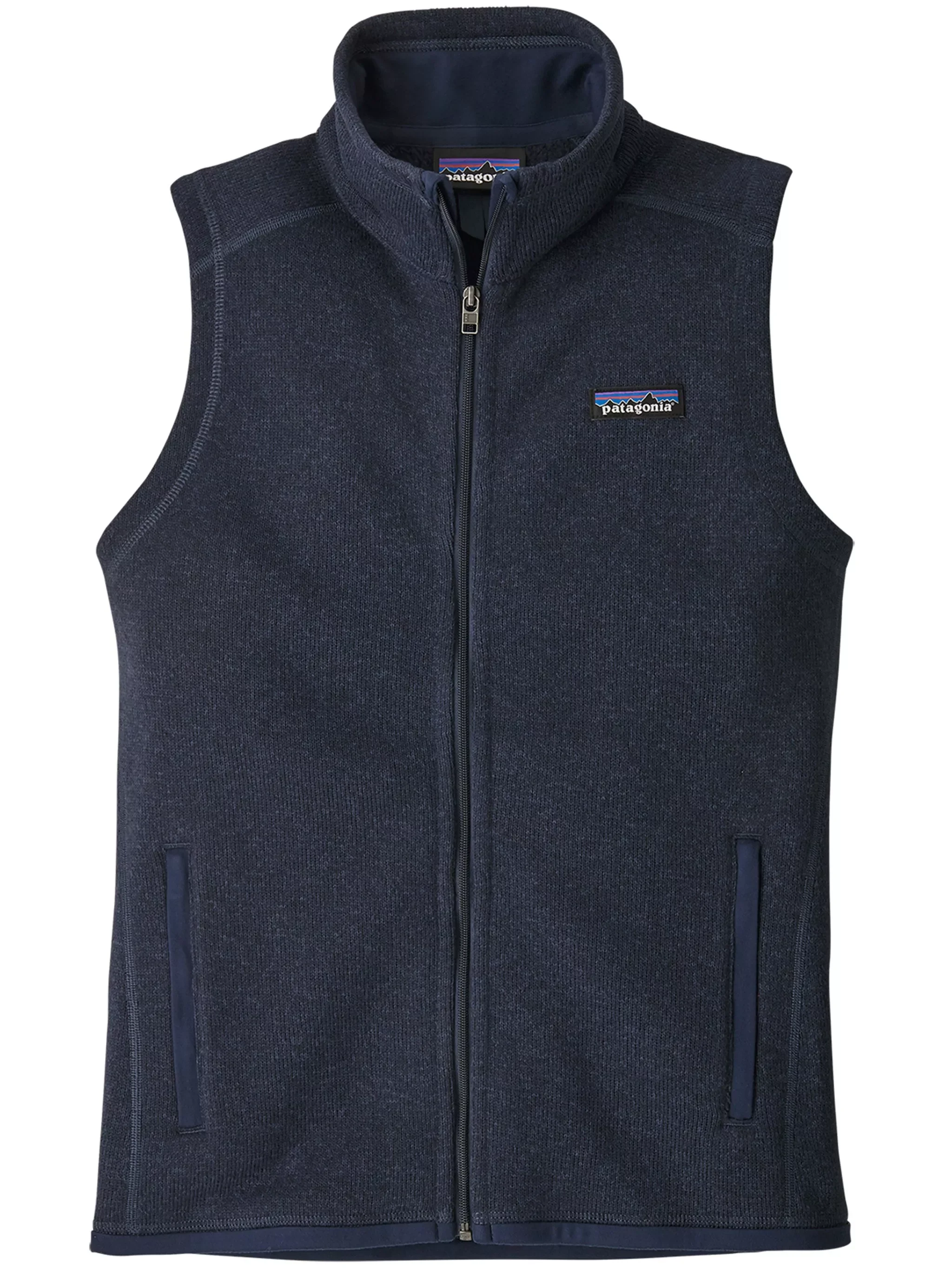 BETTER SWEATER VEST - 1