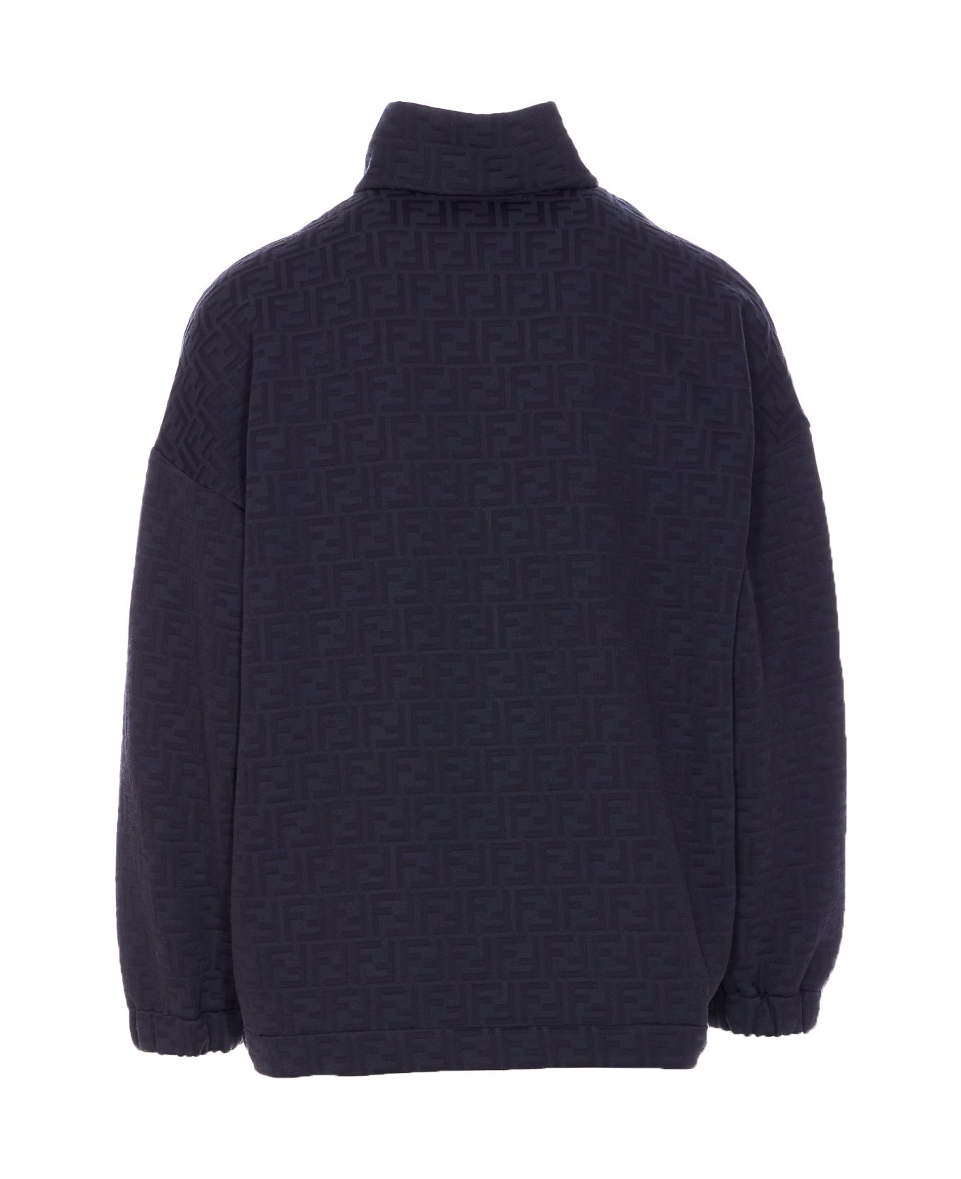 Ff Logo Jacket - 2