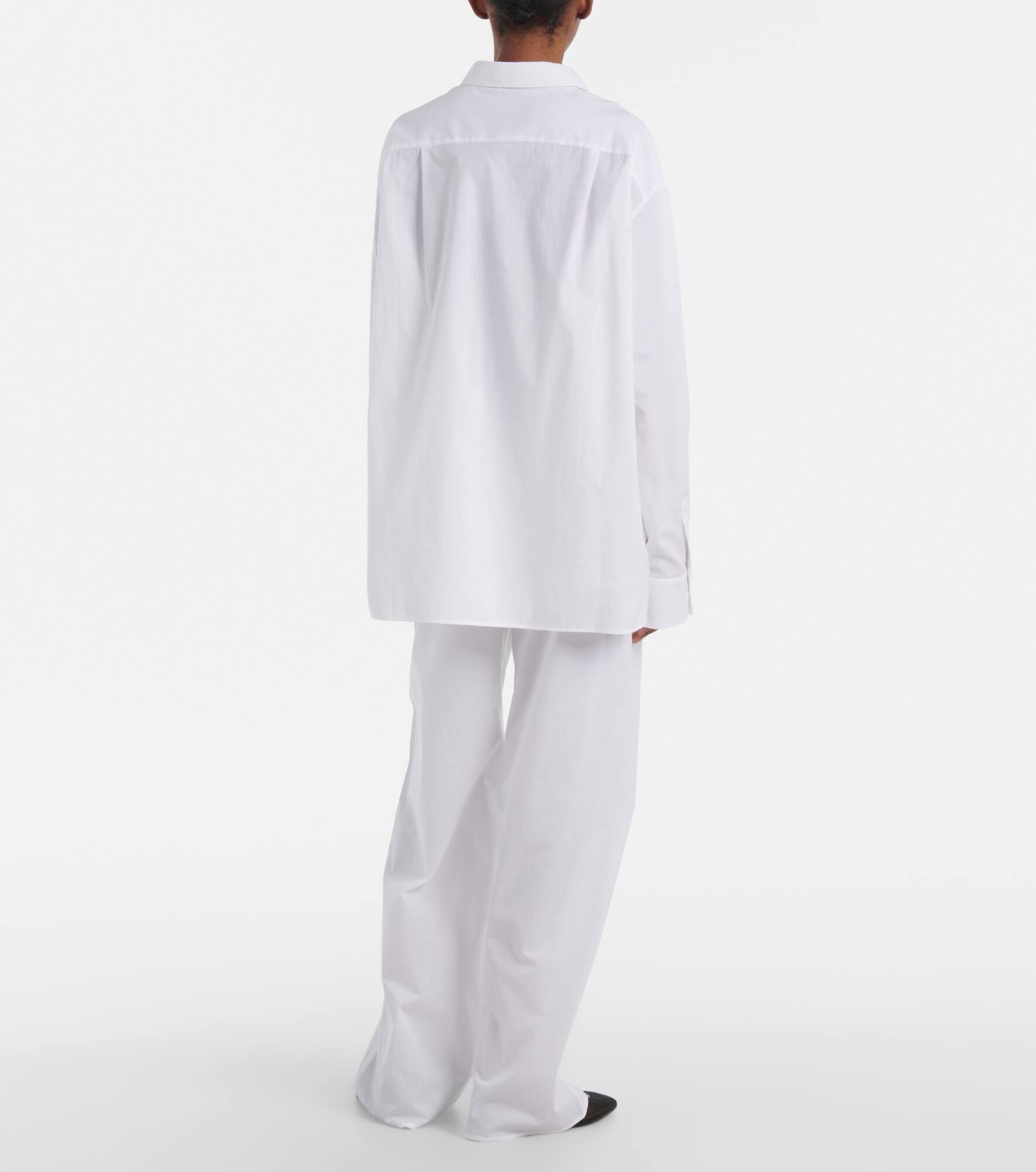 Maya cotton shirt - 3