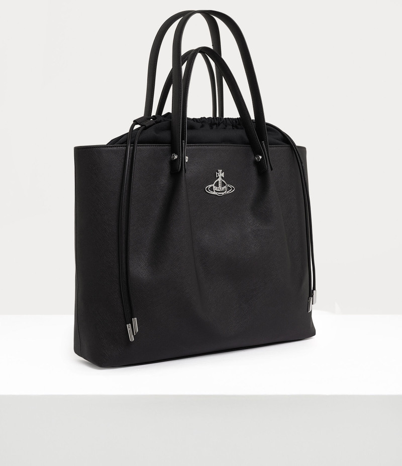 Vivienne Westwood TINA TOTE outlook