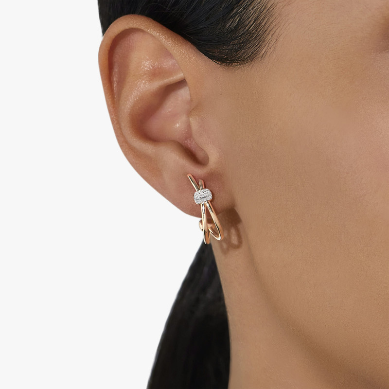 Pomellato Pomellato Together Earrings outlook