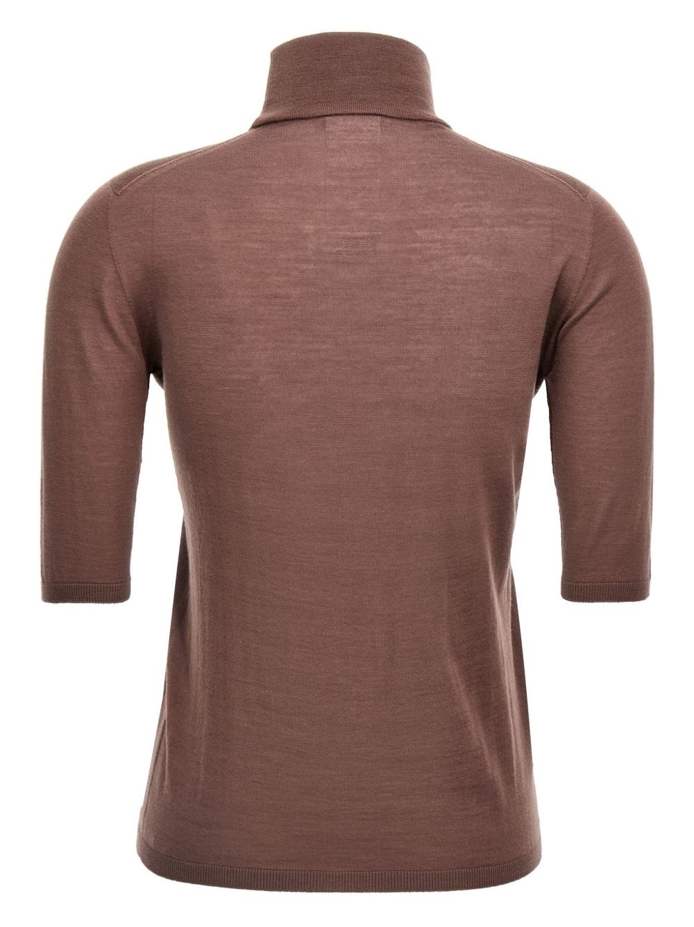 Cecina turtleneck top - 2