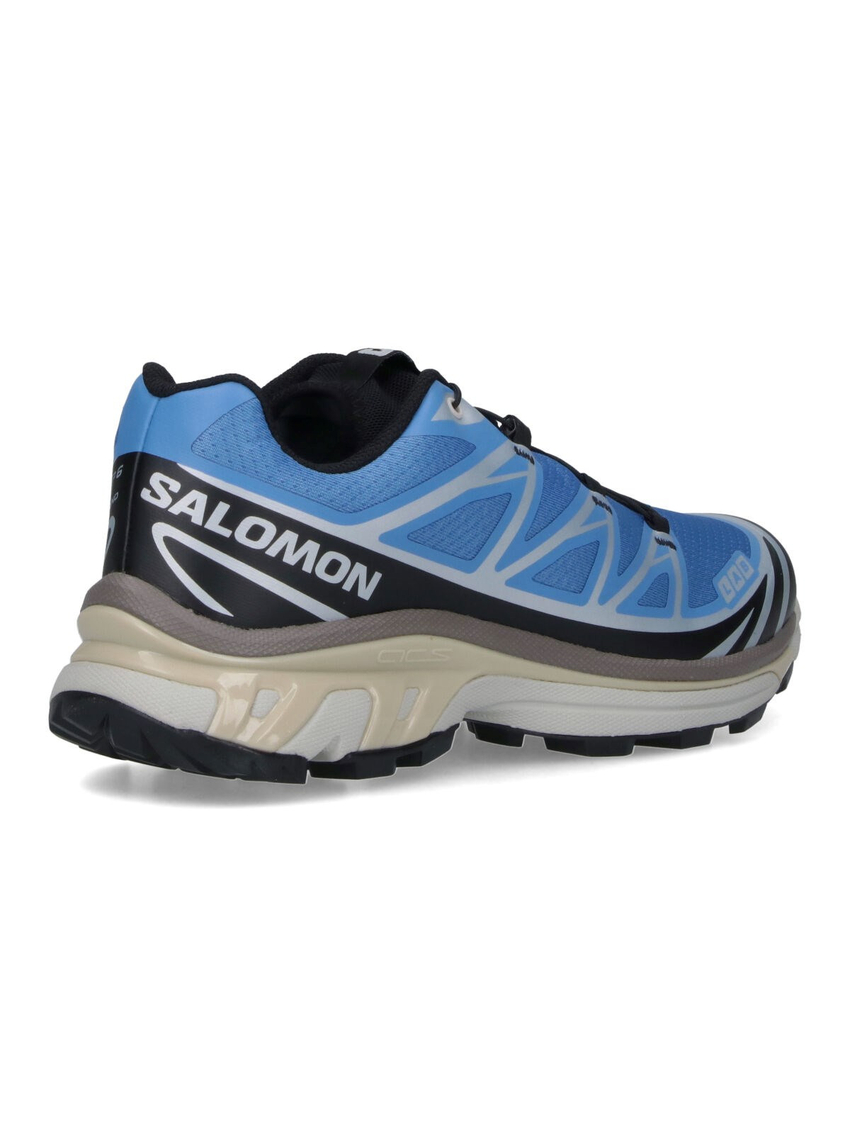 "XT-6" SNEAKERS - 4