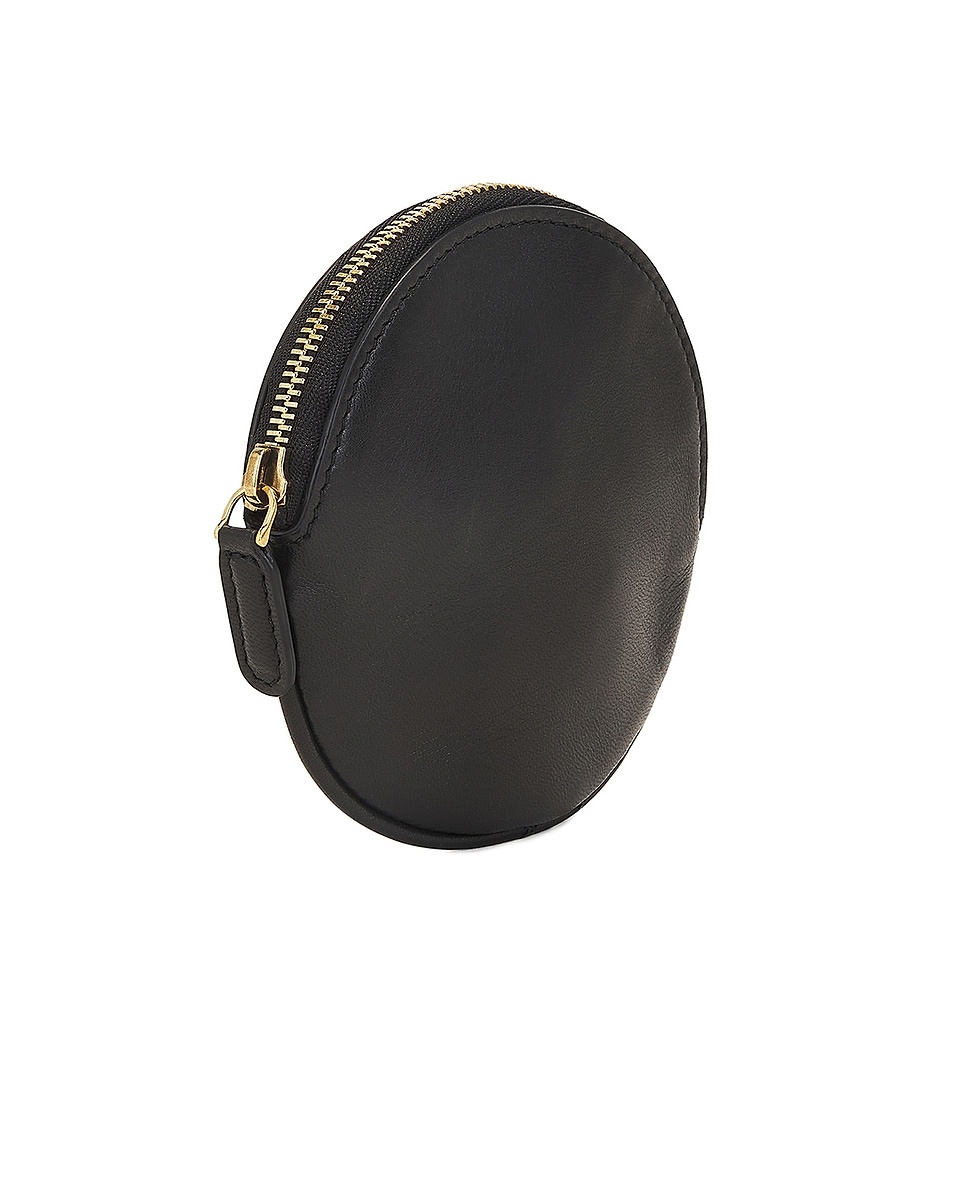 Round Pouch - 3