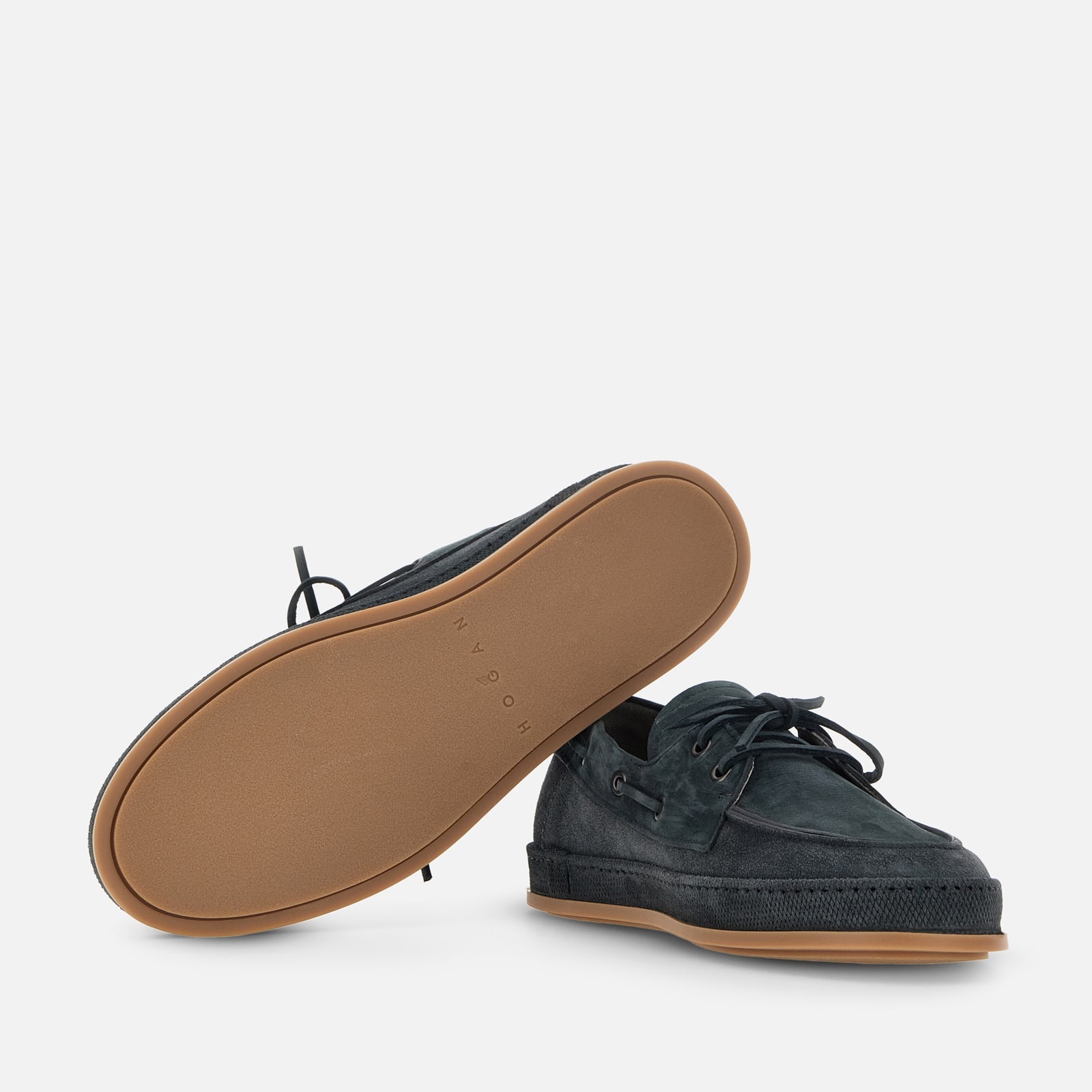 Boat Shoes Hogan H683 - 4