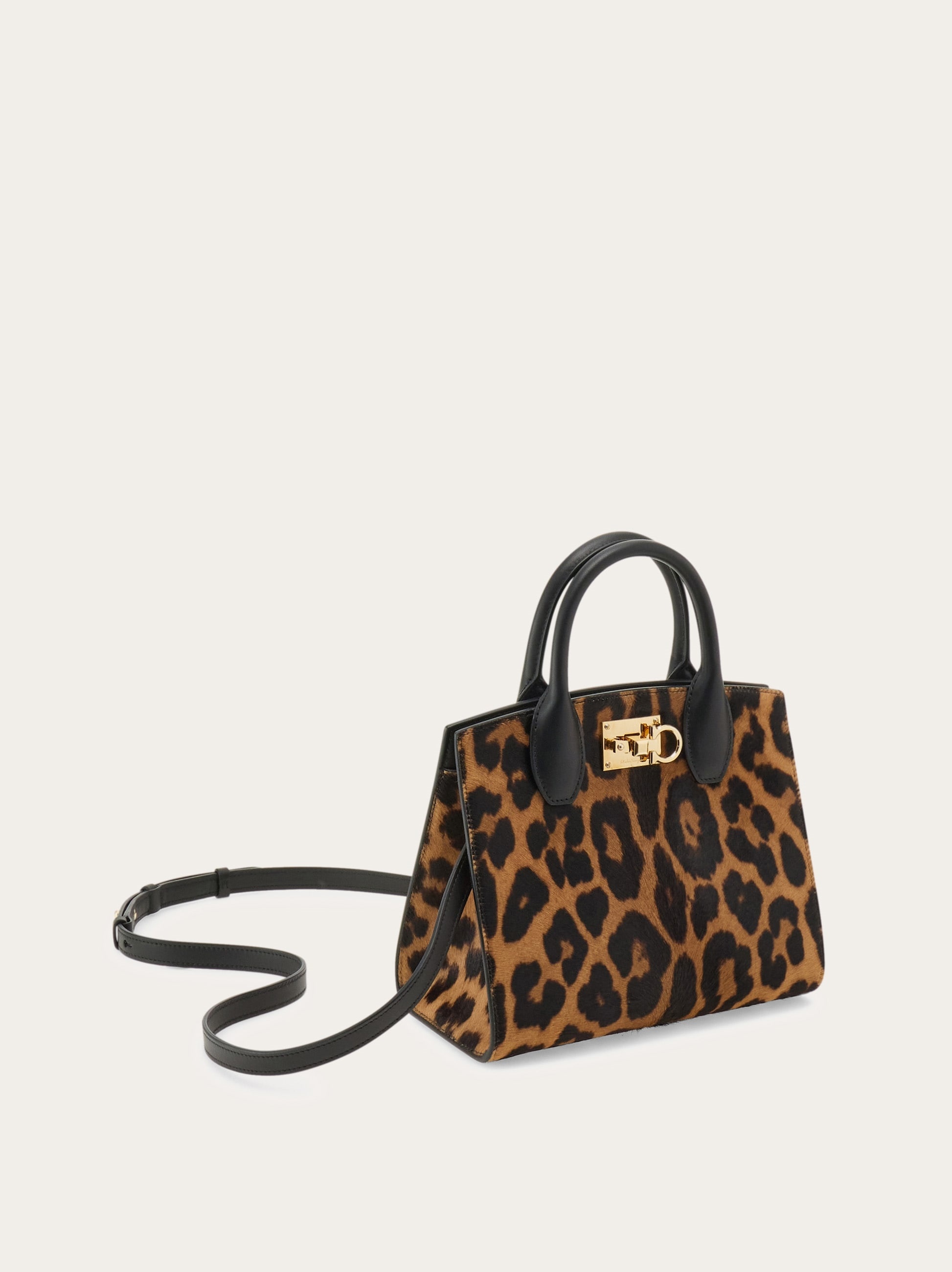 Ferragamo Studio Box bag (S) - 7