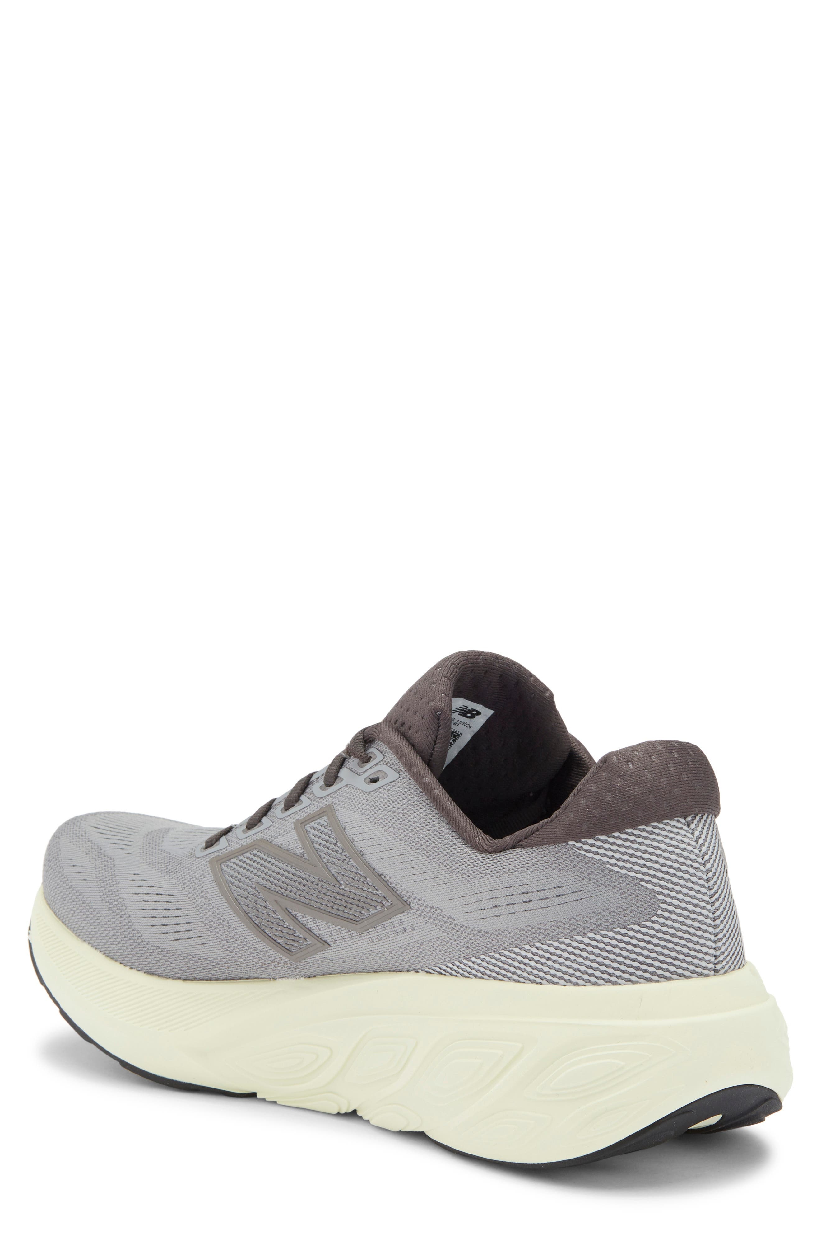 New Balance Fresh Foam X 880 v15 Running Shoe in Slate Grey/Mineral at Nordstrom - 2