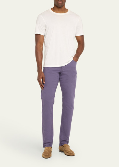 Ralph Lauren Men's 5-Pocket Stretch Twill Pants outlook