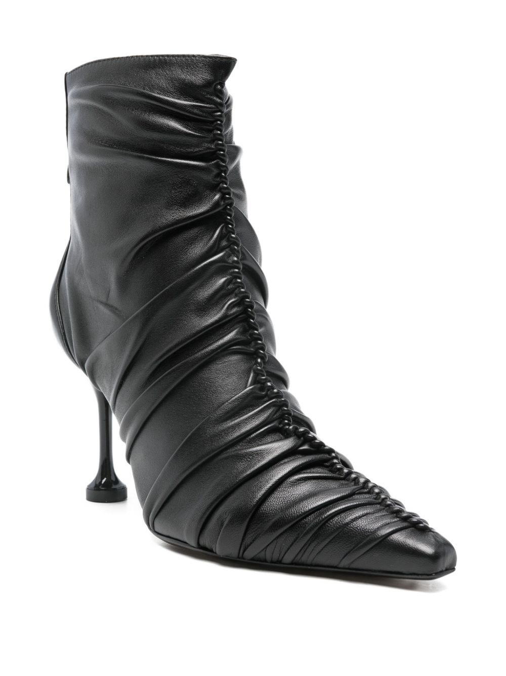 85mm Dannia boots - 2