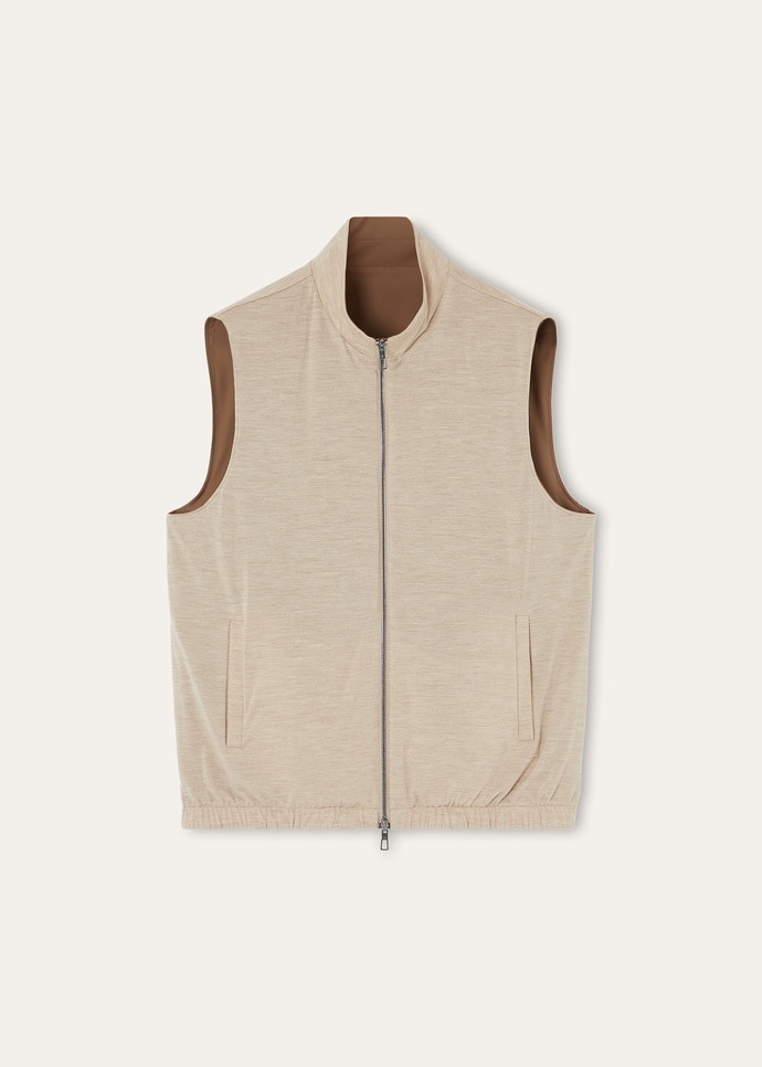 Loro Piana Vest - 5