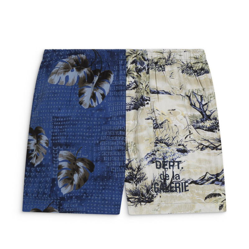 ZUMA VACATION SHORTS 1