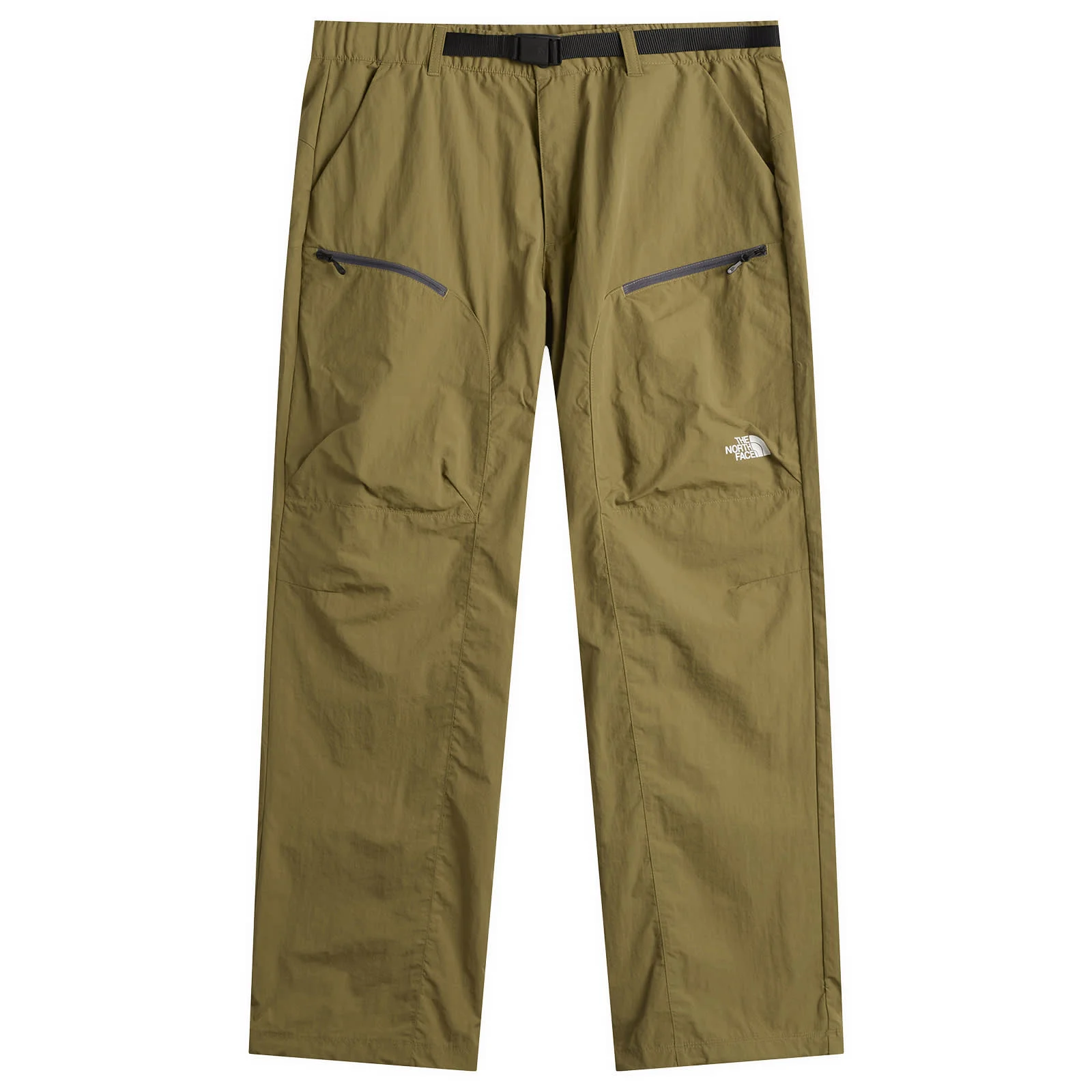 The North Face NSE Belted Trousers - 1