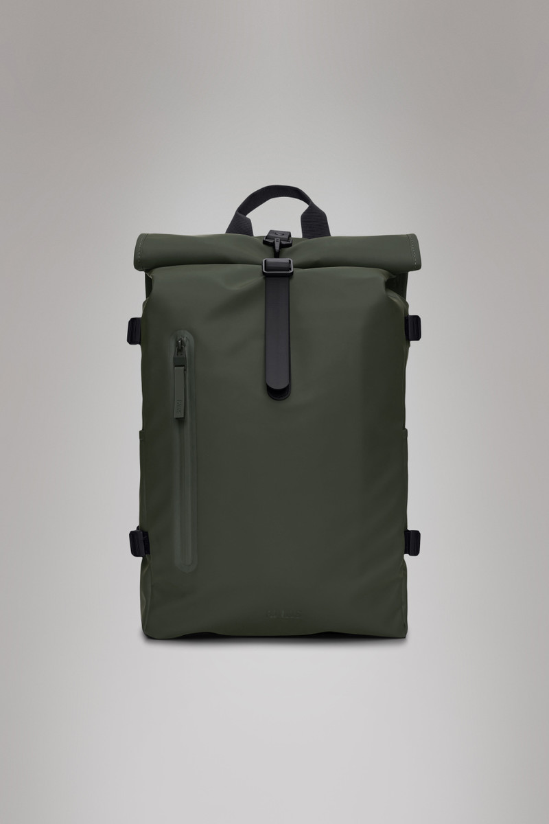 큰 rolltop 배낭 1